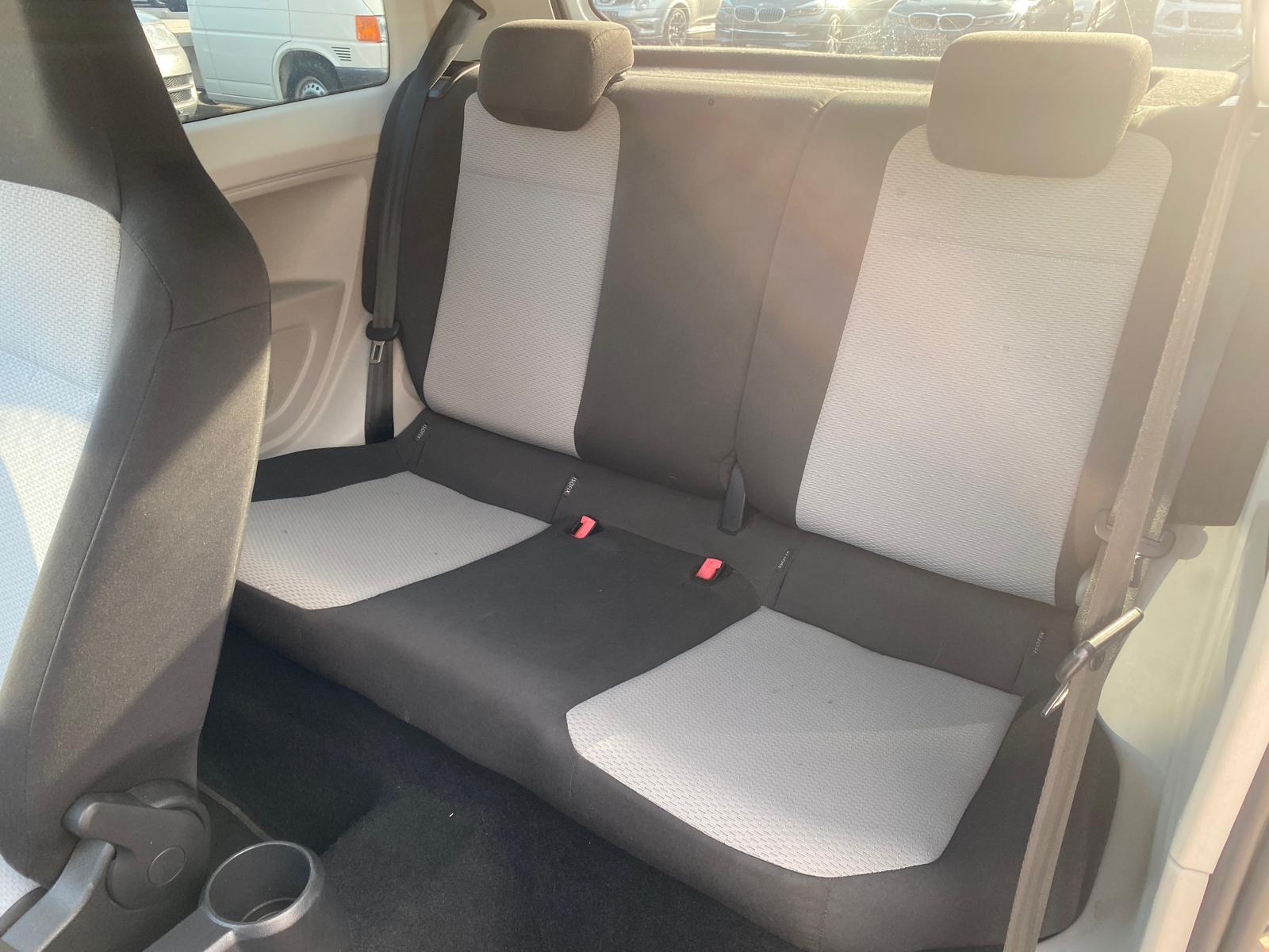 SEAT Mii 1.0 Style-image-11