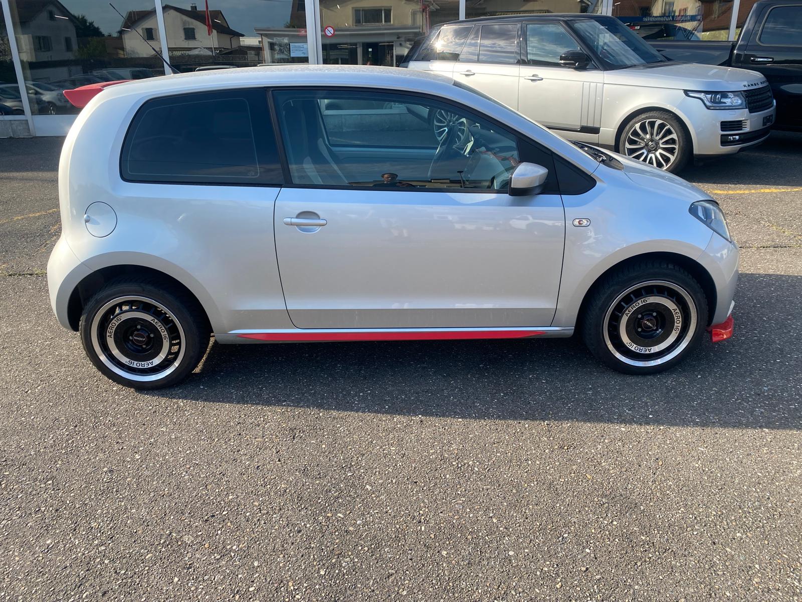 SEAT Mii 1.0 Style-image-1