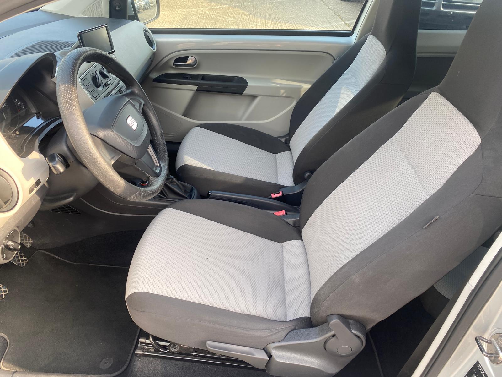 SEAT Mii 1.0 Style-image-9