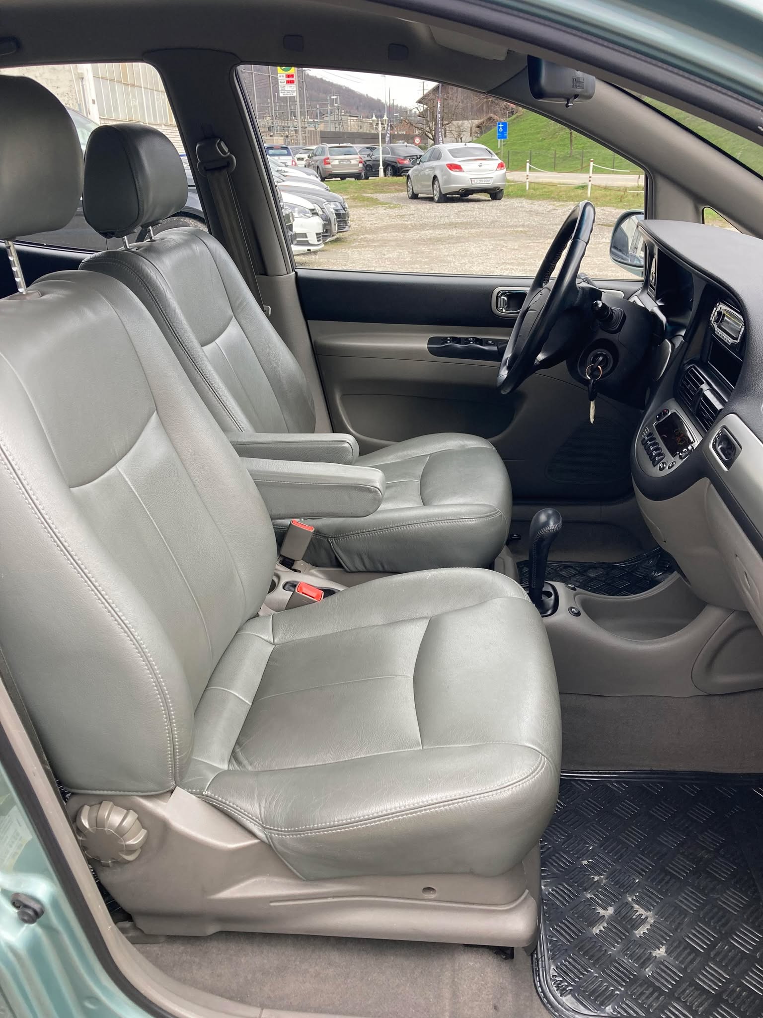 CHEVROLET Tacuma 2.0 CDX President-image-2