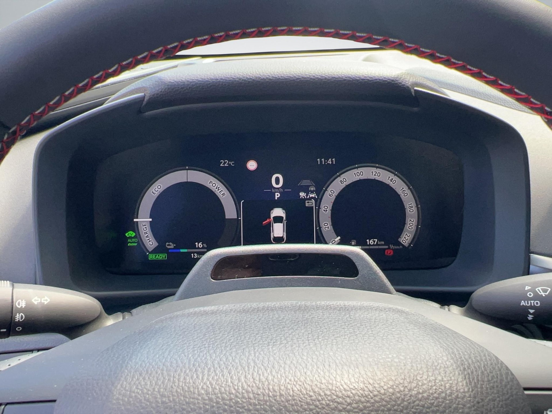 TOYOTA C-HR 2.0 PHEV GR Sport Premiere-image-10