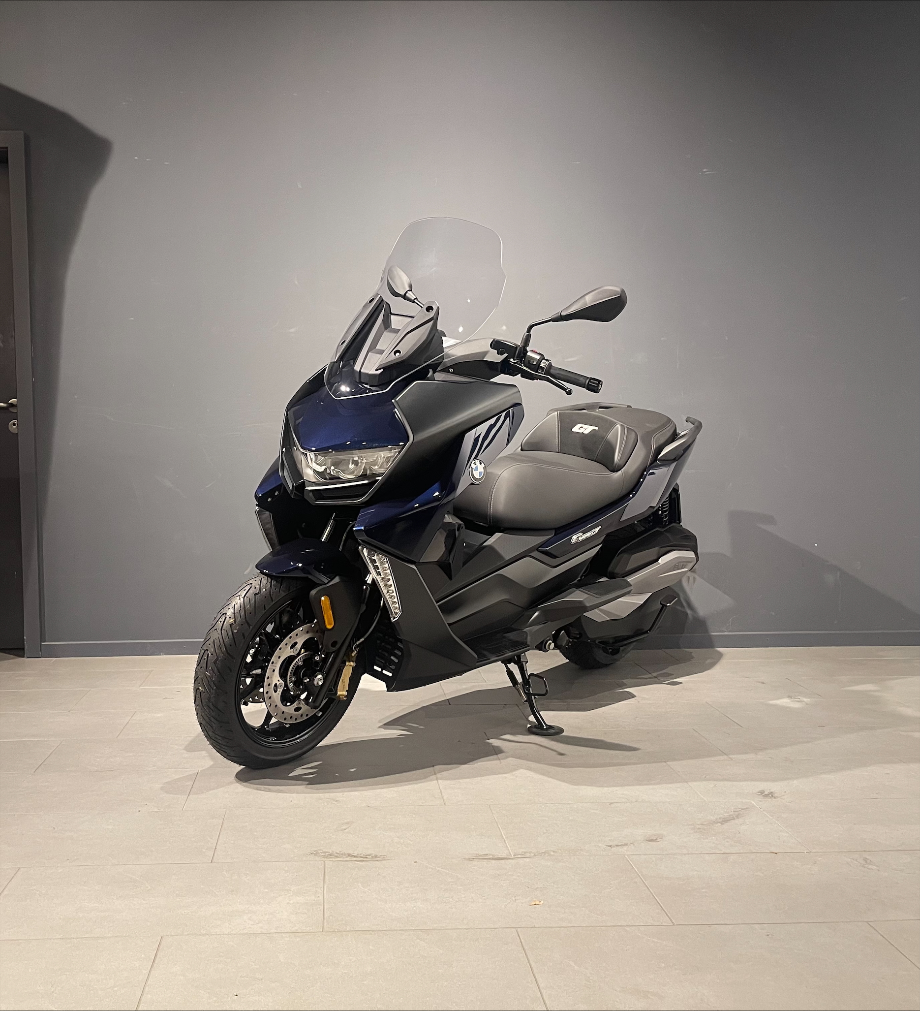 BMW C 400 GT ABS-image-2