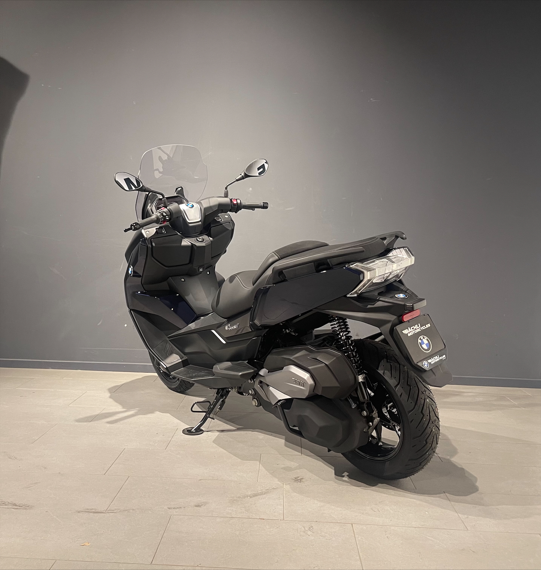 BMW C 400 GT ABS-image-4