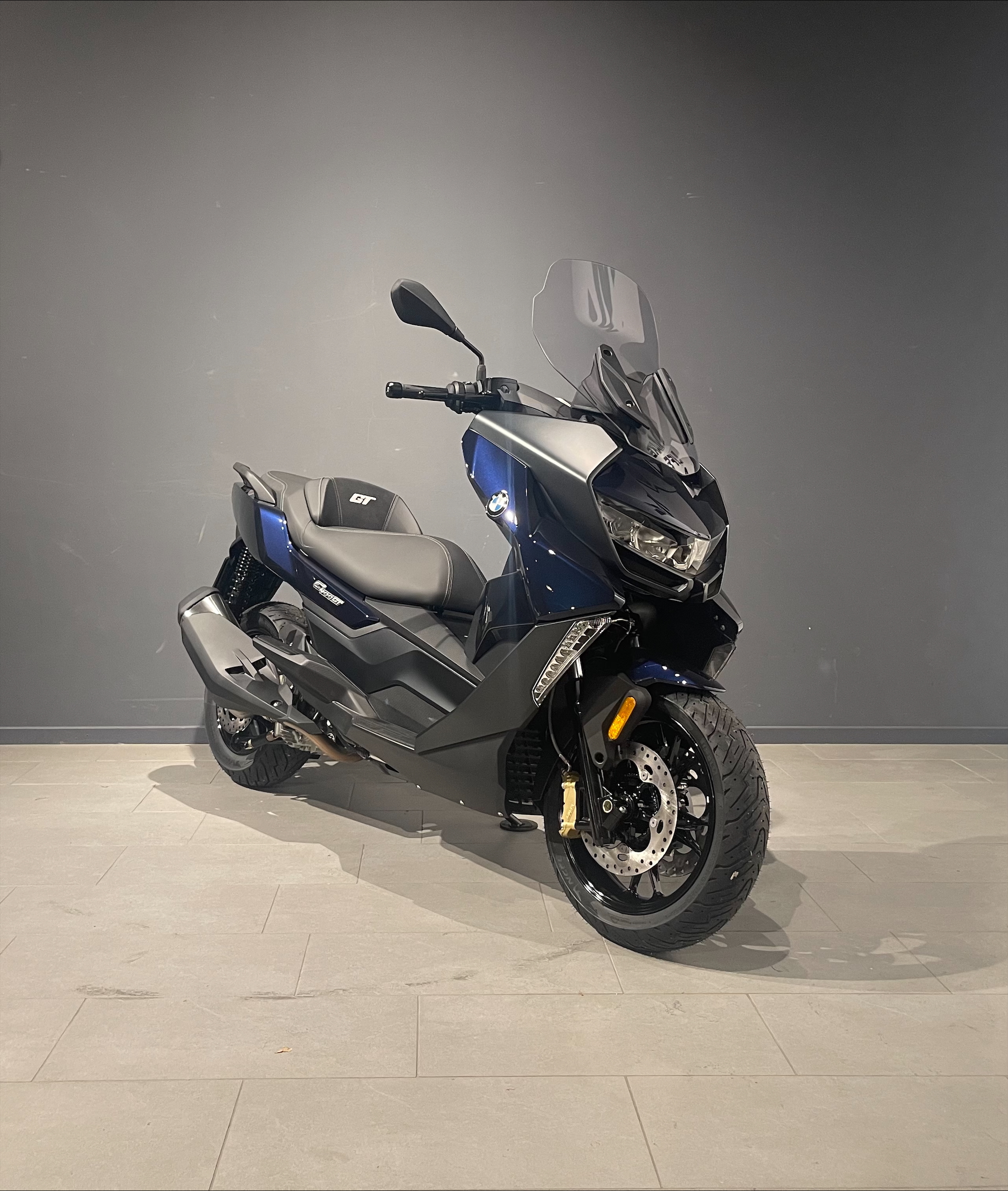 BMW C 400 GT ABS-image-1