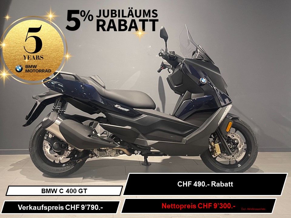 BMW C 400 GT ABS-image-0