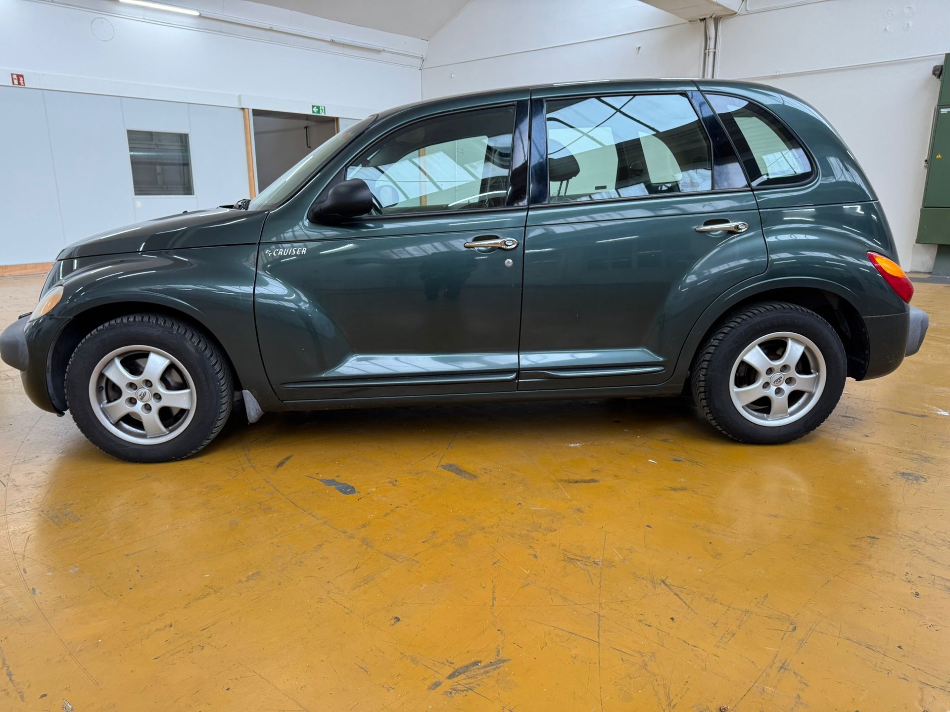 CHRYSLER PT Street Cruiser 2.0-image-4