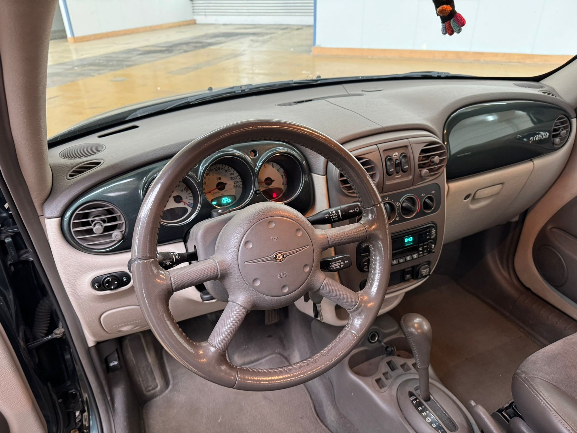 CHRYSLER PT Street Cruiser 2.0-image-10
