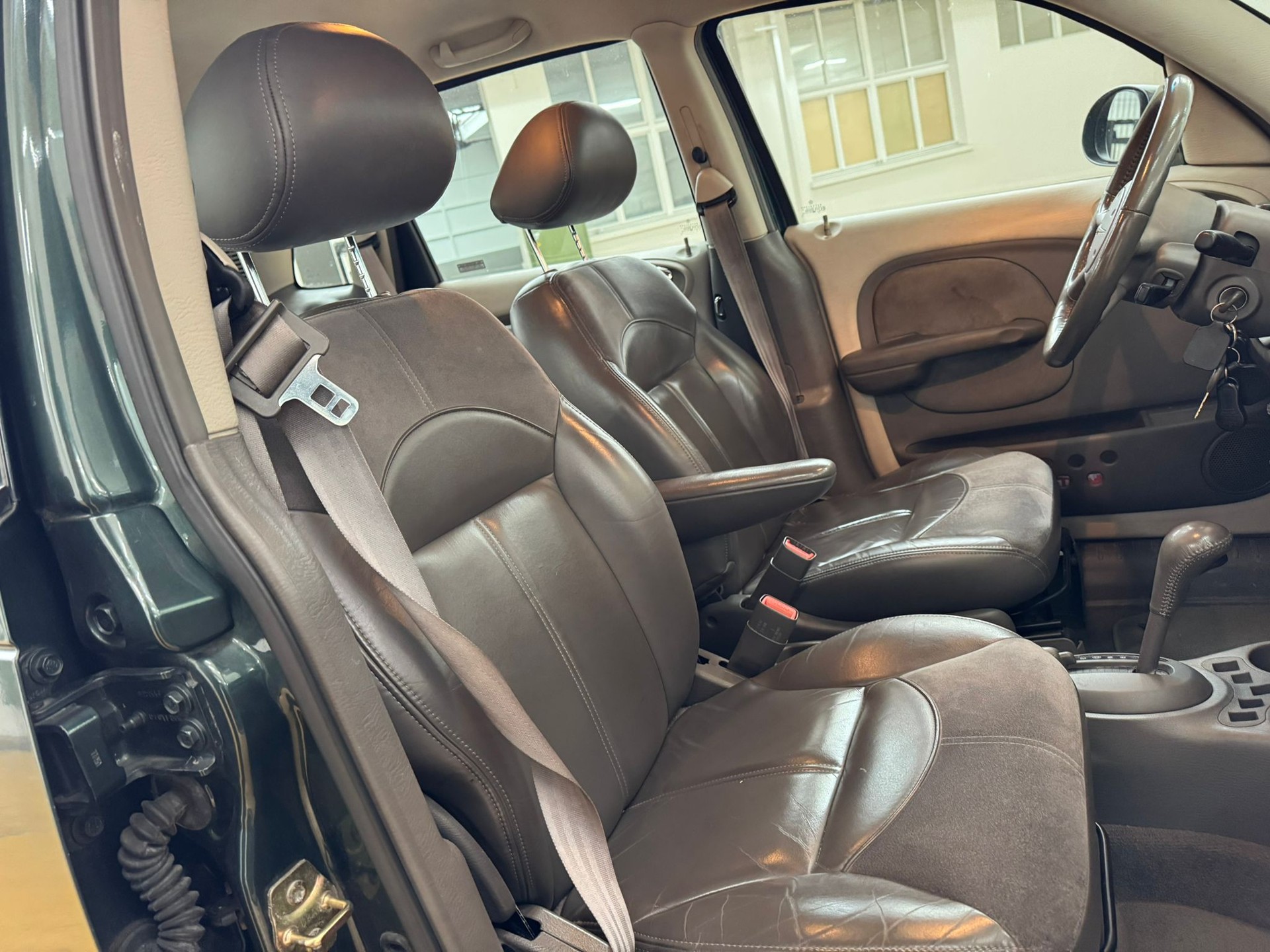 CHRYSLER PT Street Cruiser 2.0-image-5