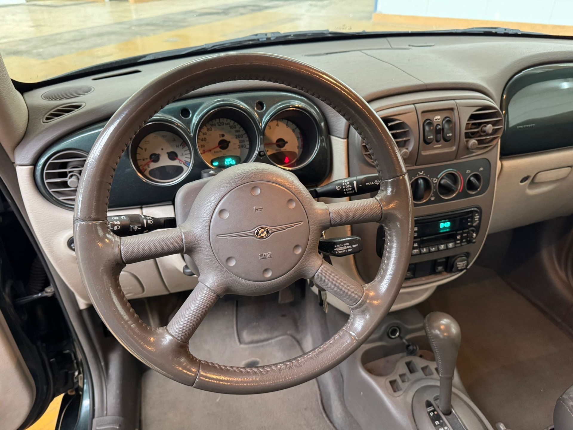 CHRYSLER PT Street Cruiser 2.0-image-3