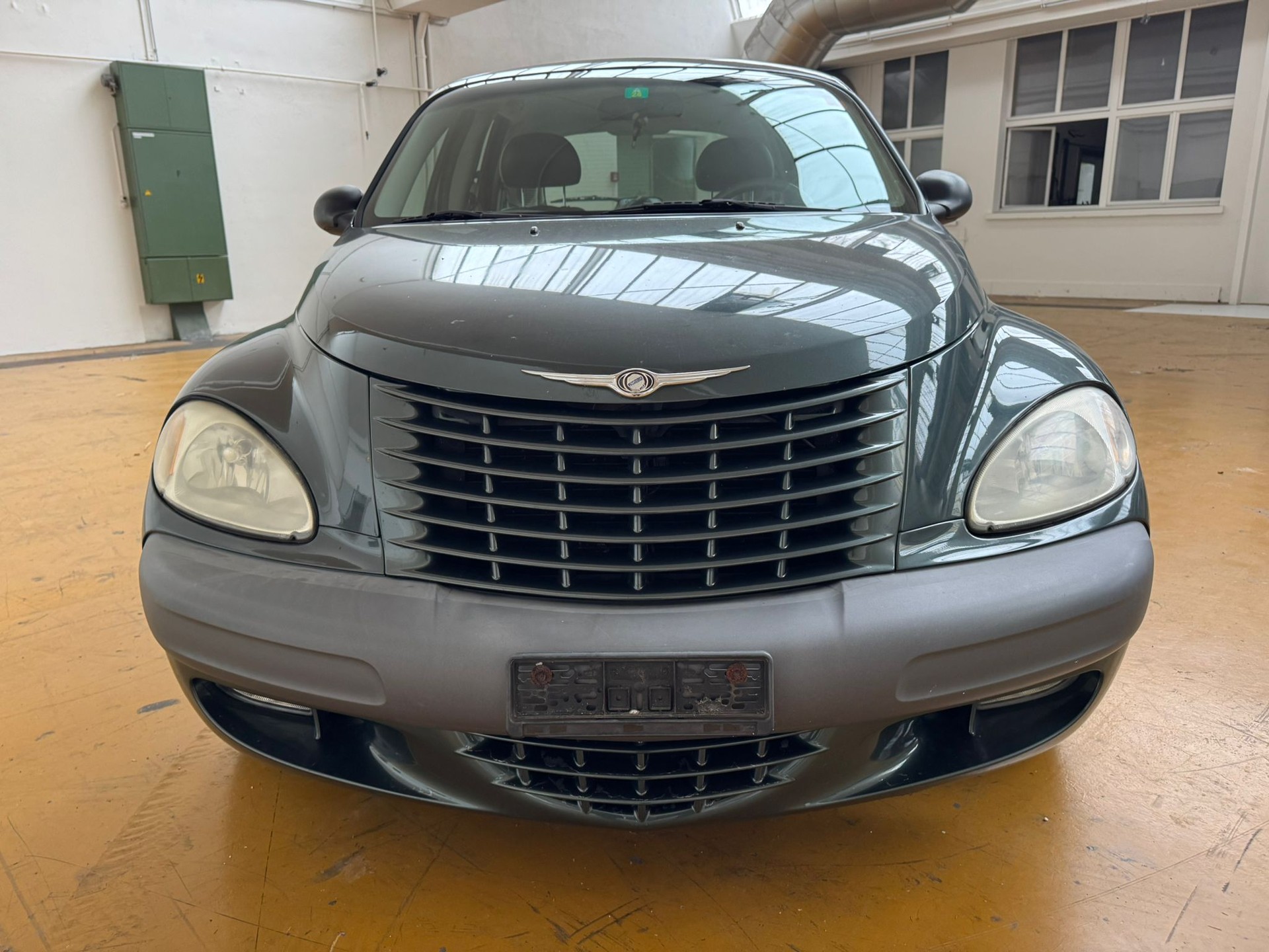 CHRYSLER PT Street Cruiser 2.0-image-6