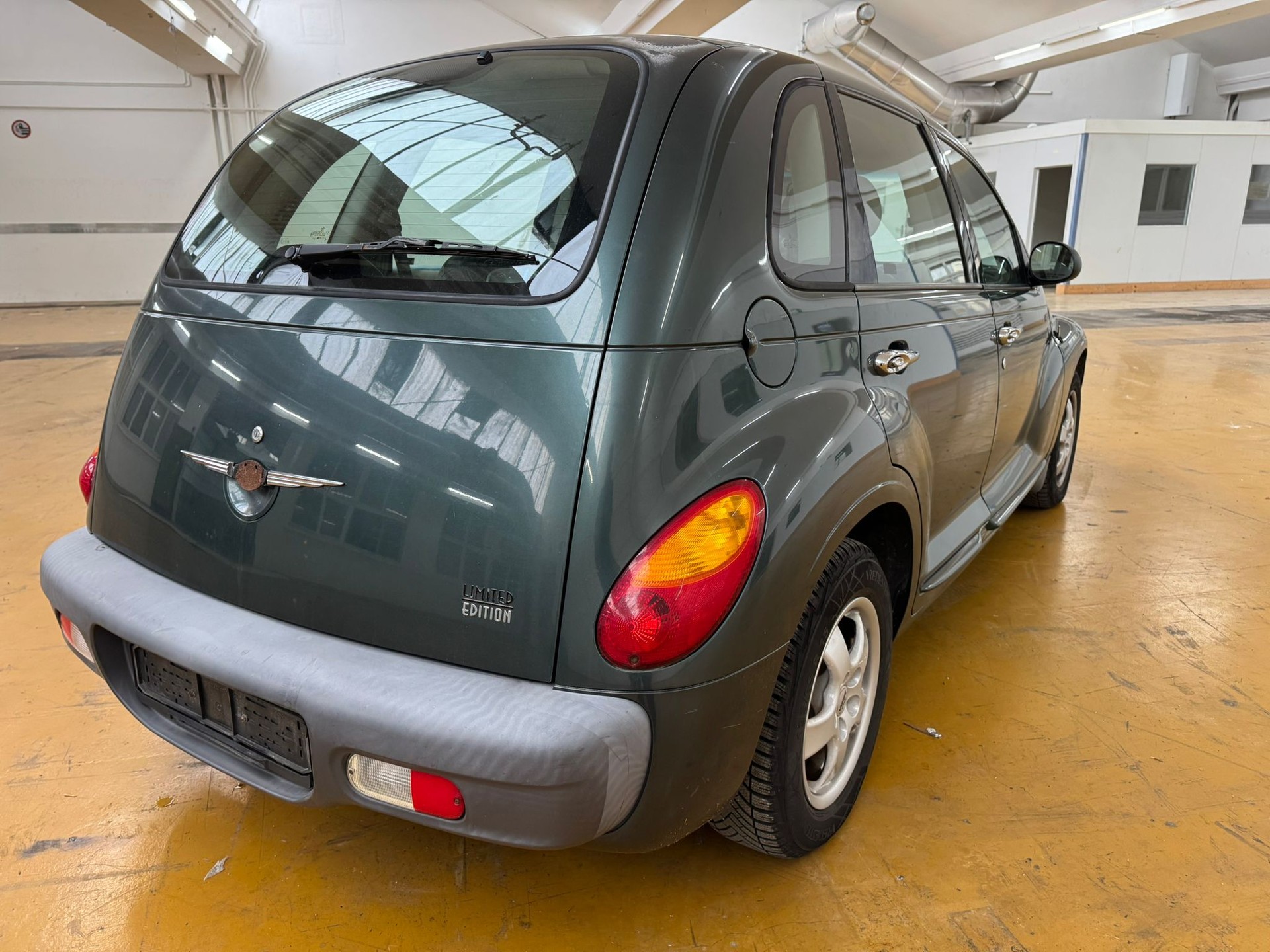 CHRYSLER PT Street Cruiser 2.0-image-9