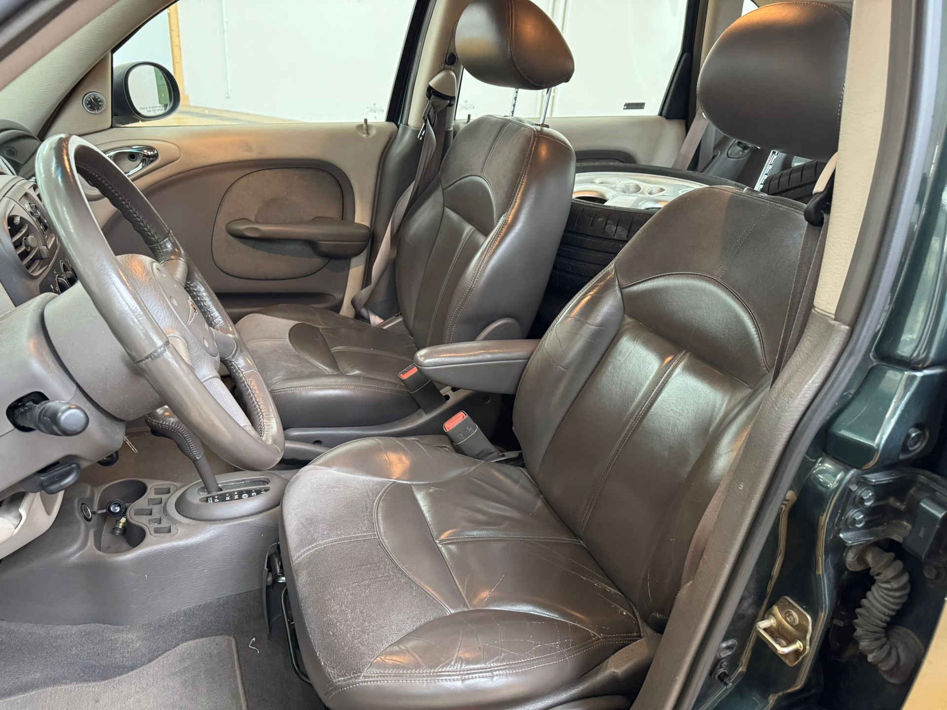 CHRYSLER PT Street Cruiser 2.0-image-13