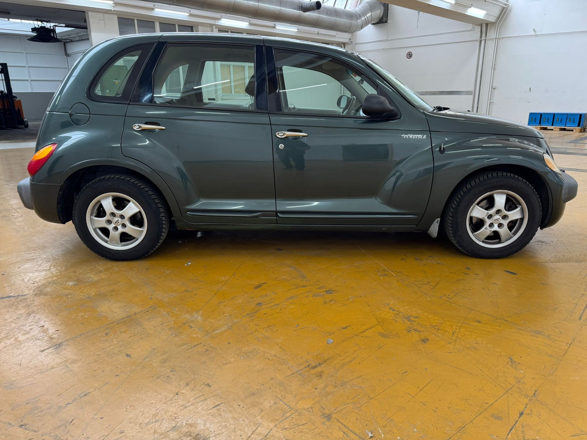CHRYSLER PT Street Cruiser 2.0-image-12
