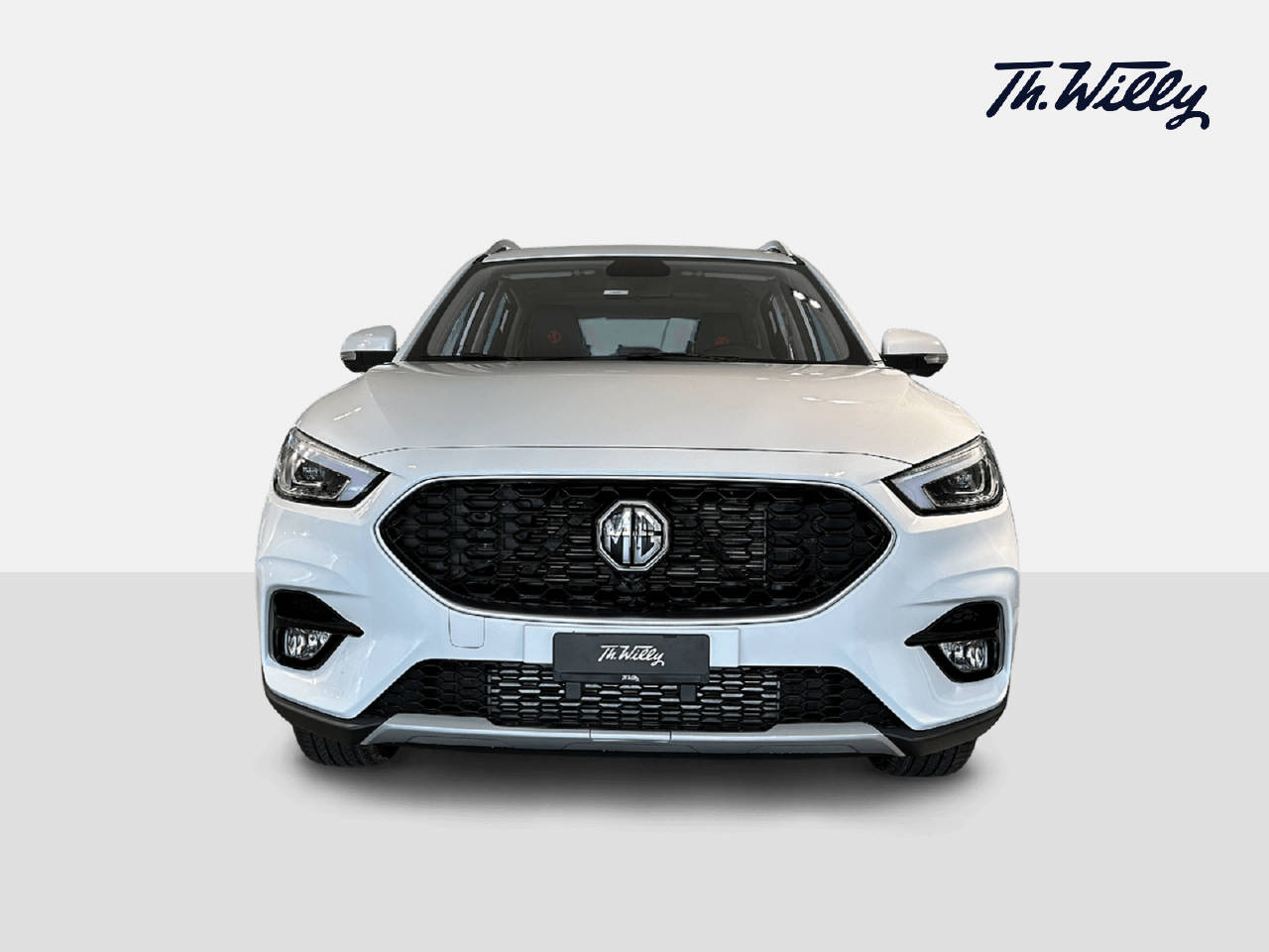MG ZS 1.0 T-Gdi Luxury-image-7