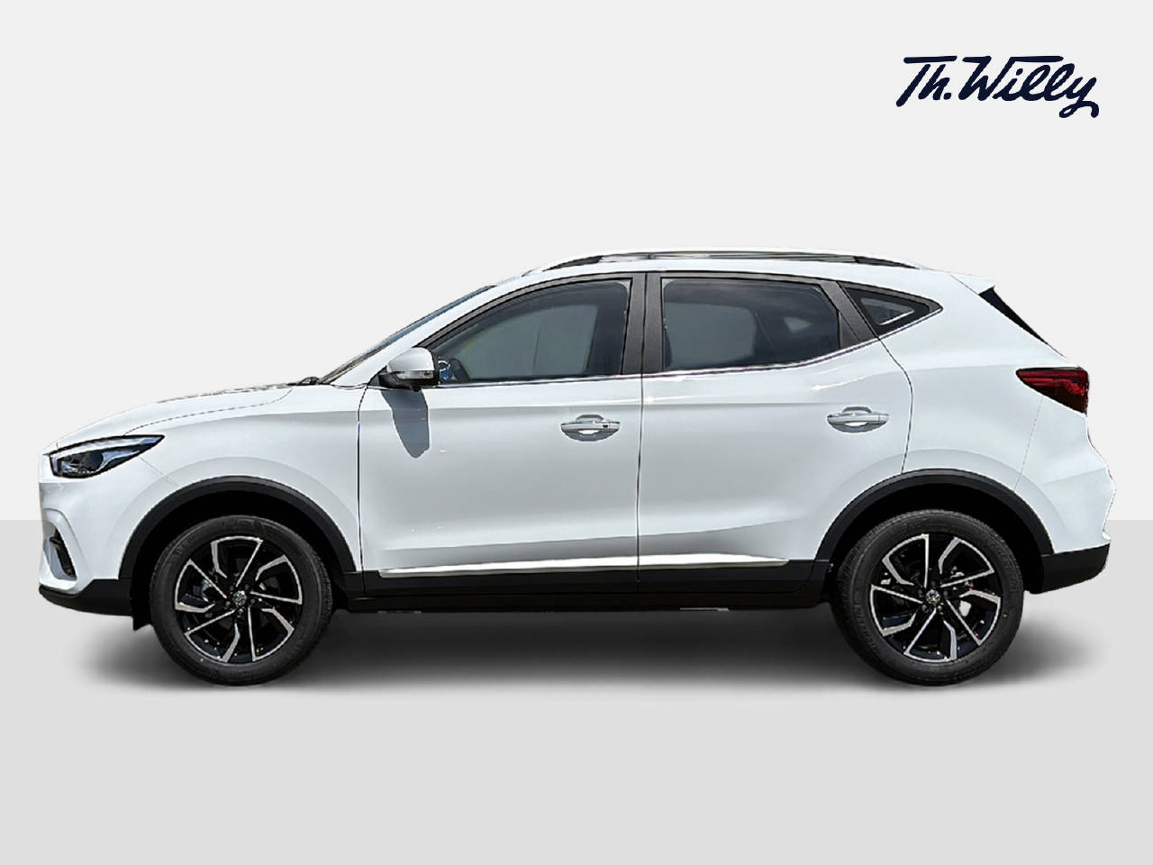 MG ZS 1.0 T-Gdi Luxury-showroom-element-1