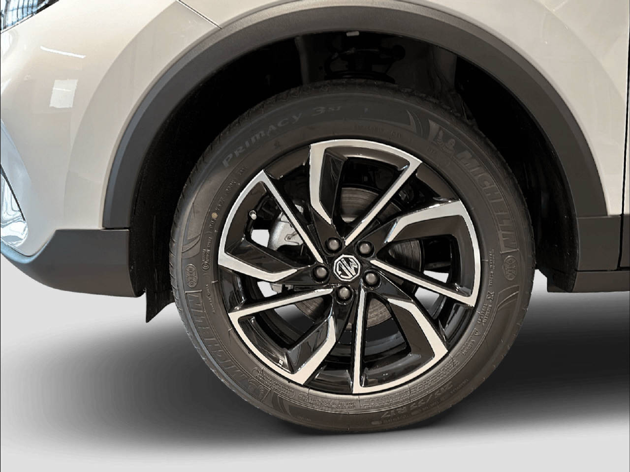 MG ZS 1.0 T-Gdi Luxury-image-13