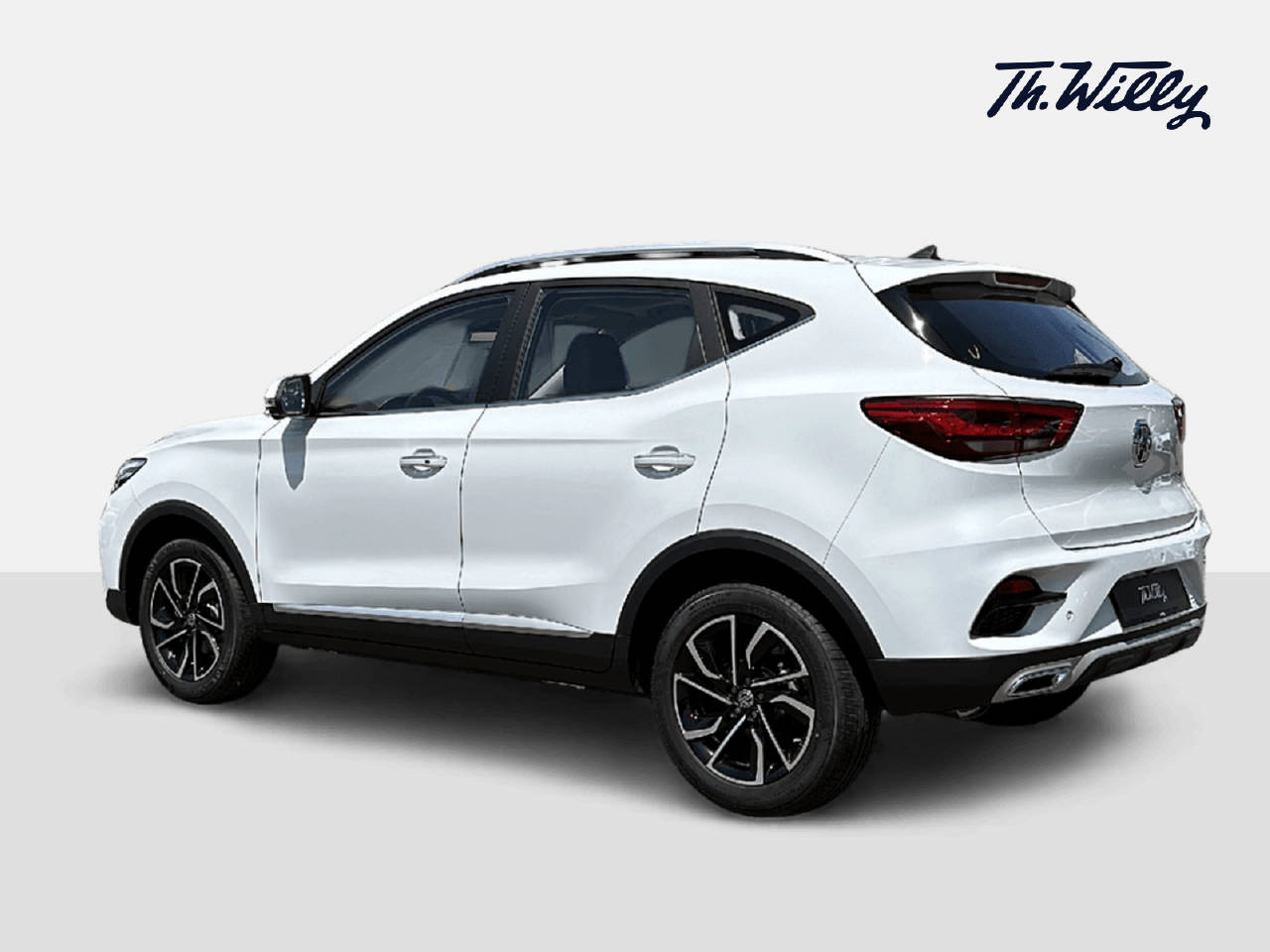 MG ZS 1.0 T-Gdi Luxury-showroom-element-2