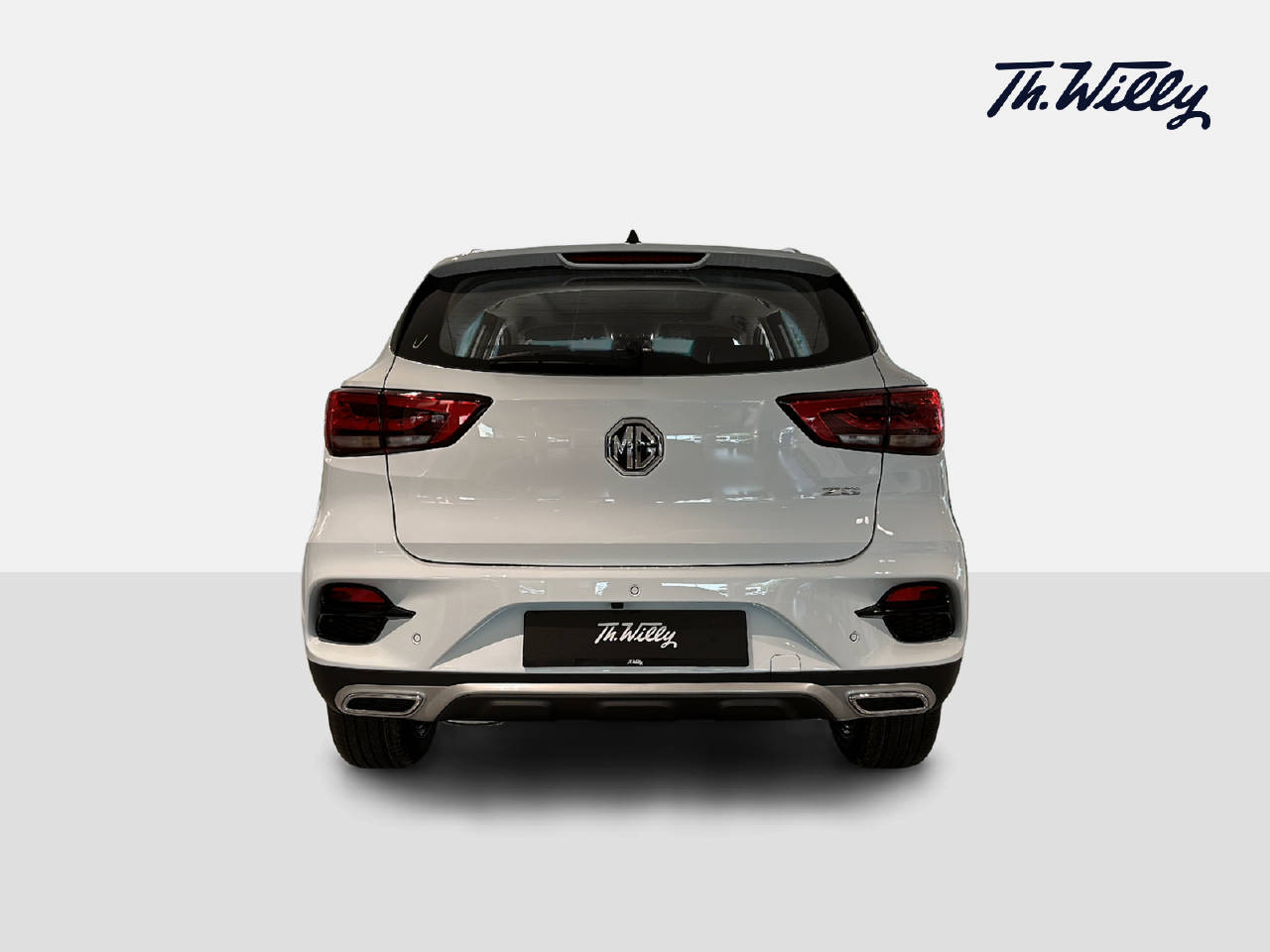 MG ZS 1.0 T-Gdi Luxury-showroom-element-3