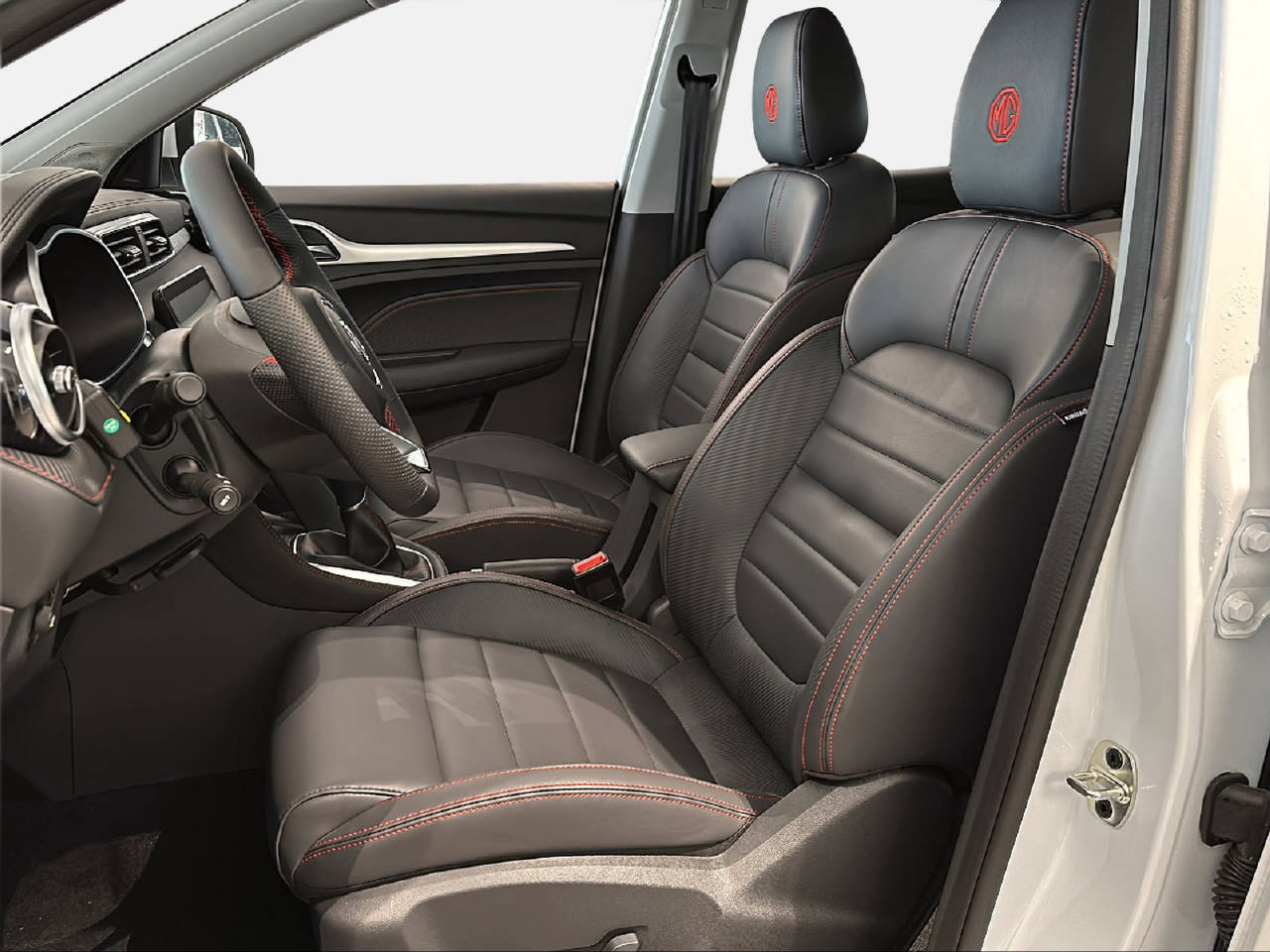 MG ZS 1.0 T-Gdi Luxury-image-8