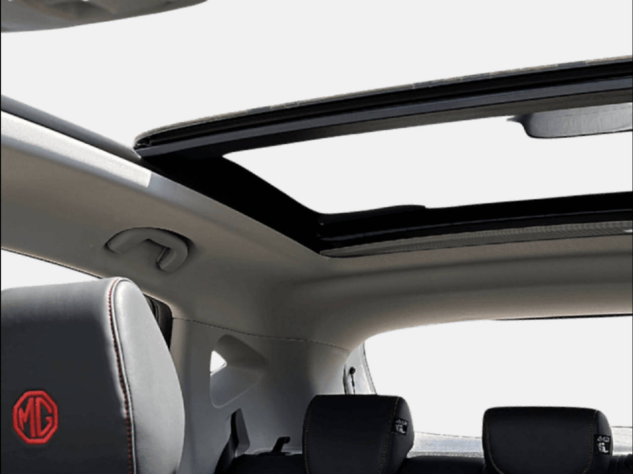 MG ZS 1.0 T-Gdi Luxury-image-14
