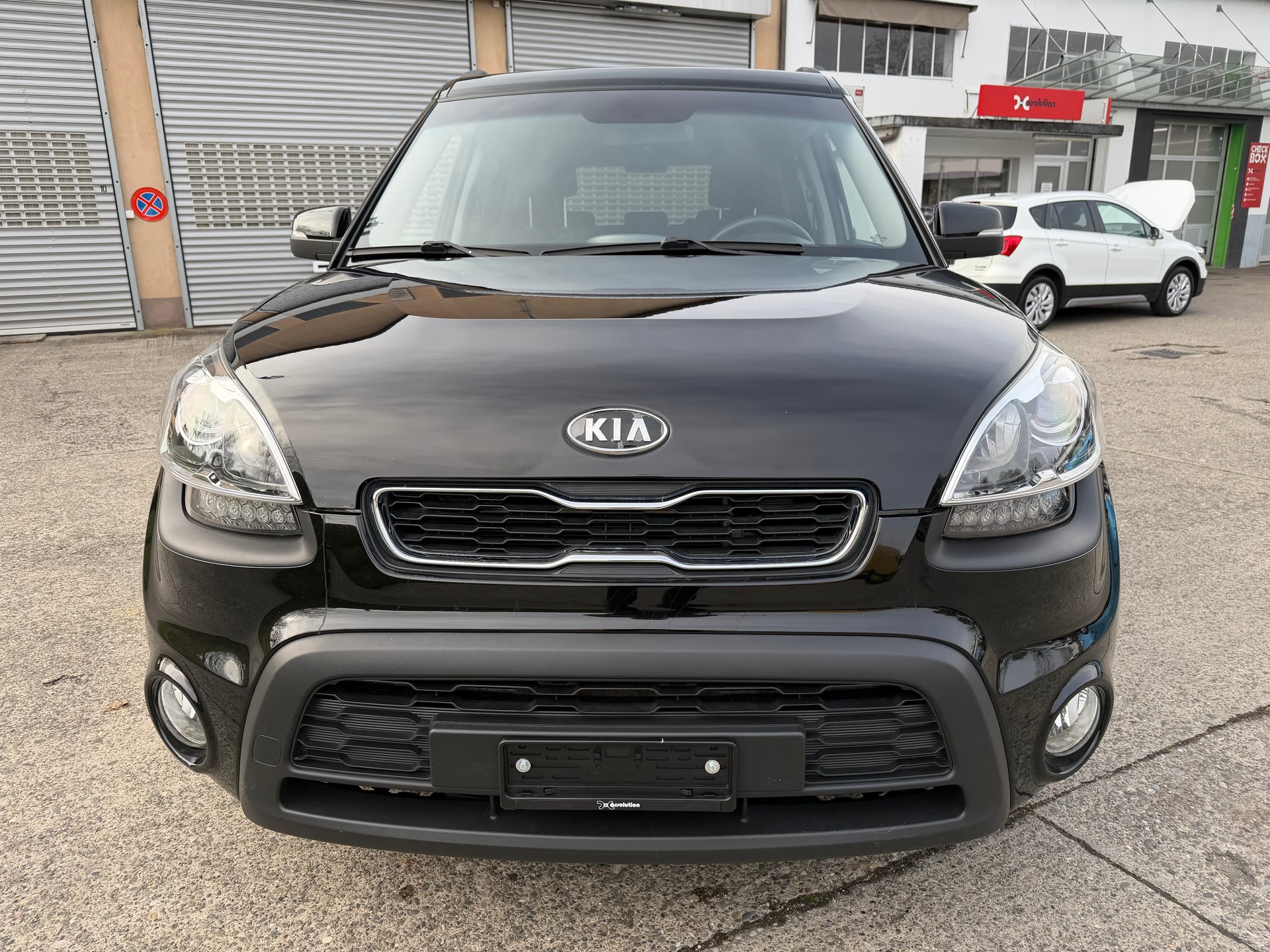 KIA Soul 1.6 CRDi Style Automatic-image-7