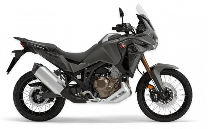 HONDA CRF 1100 DCT Africa Twin Adventure