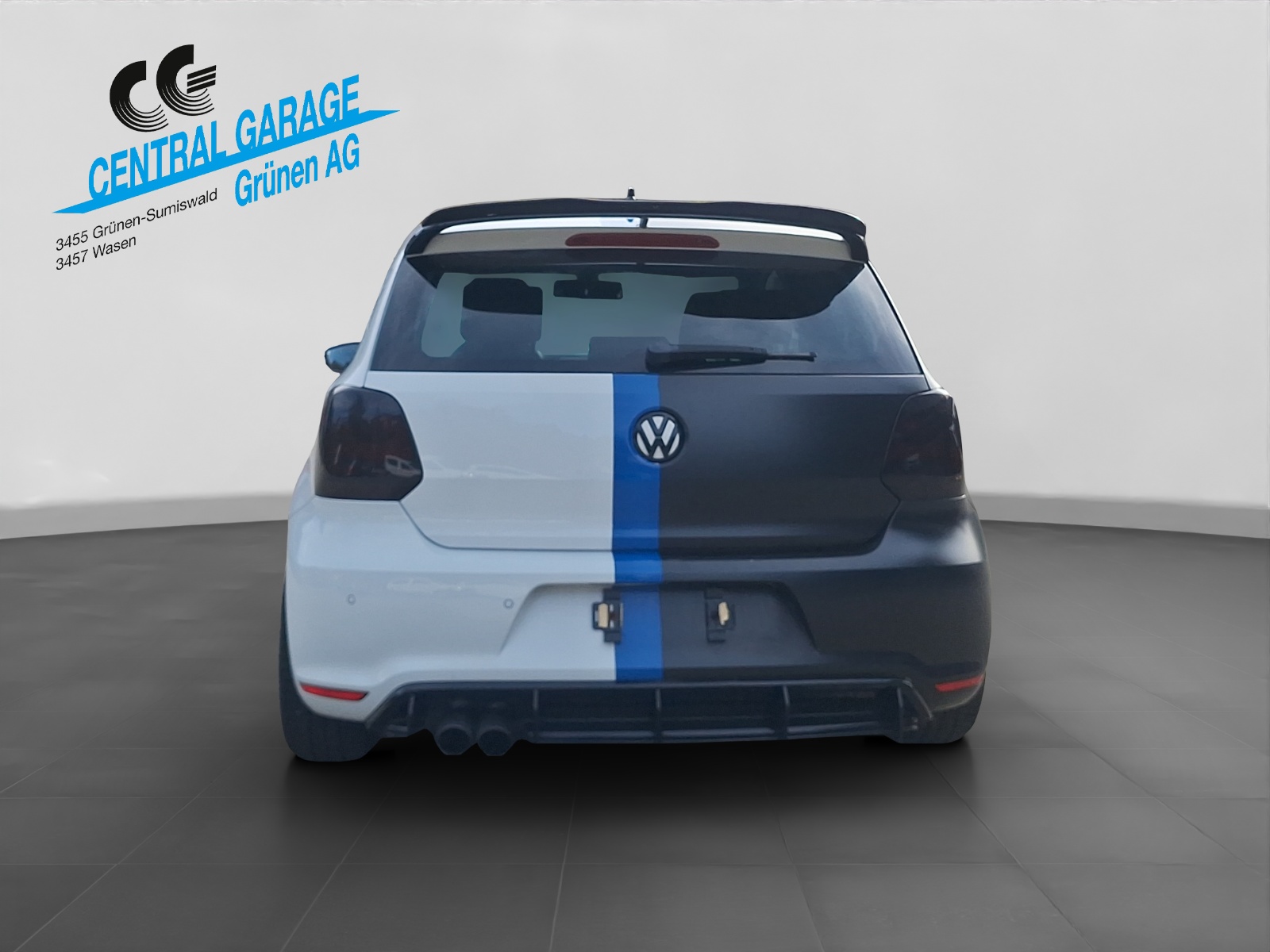 VW Polo 2.0 TSI R WRC-image-3
