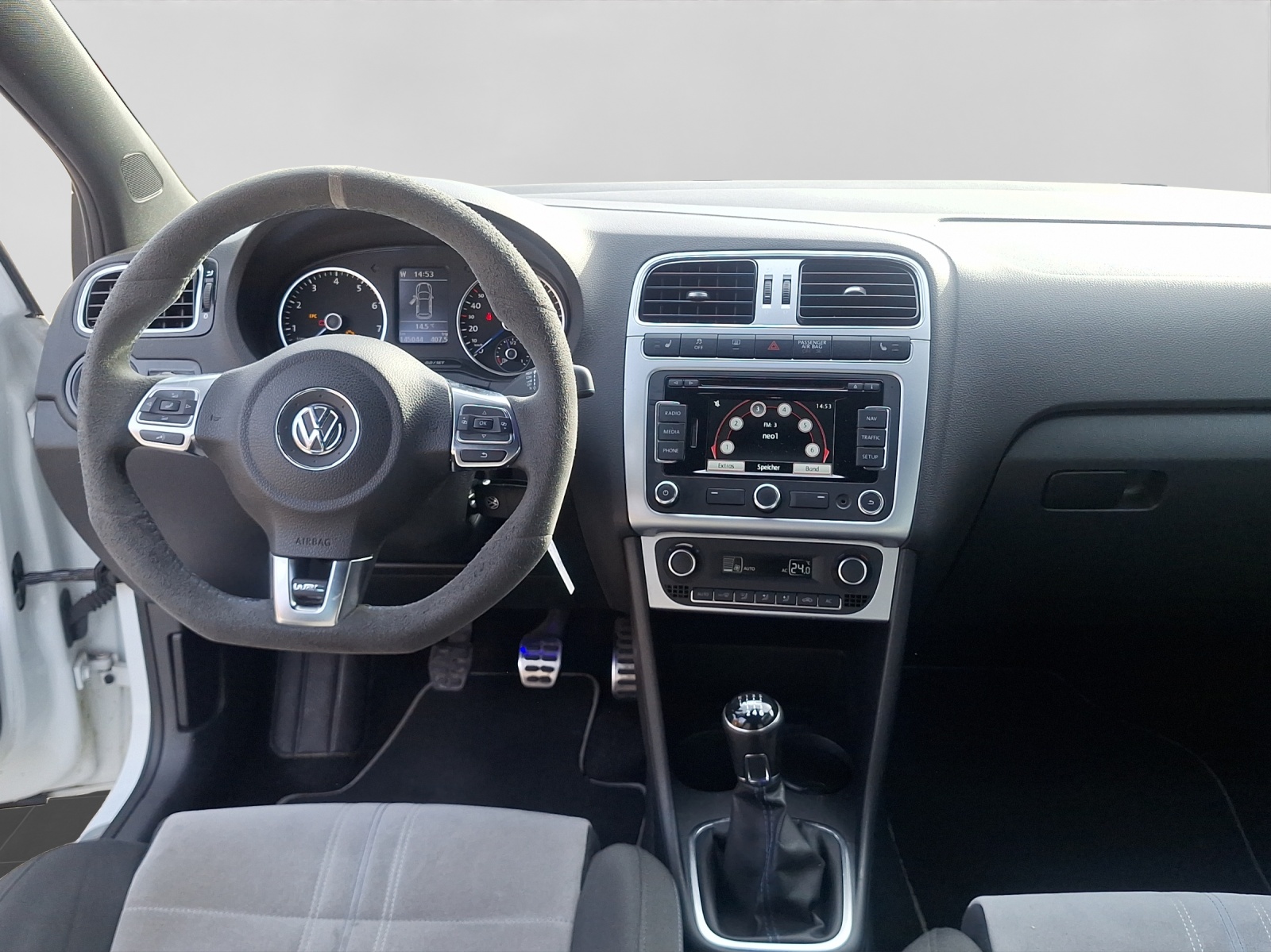 VW Polo 2.0 TSI R WRC-image-9