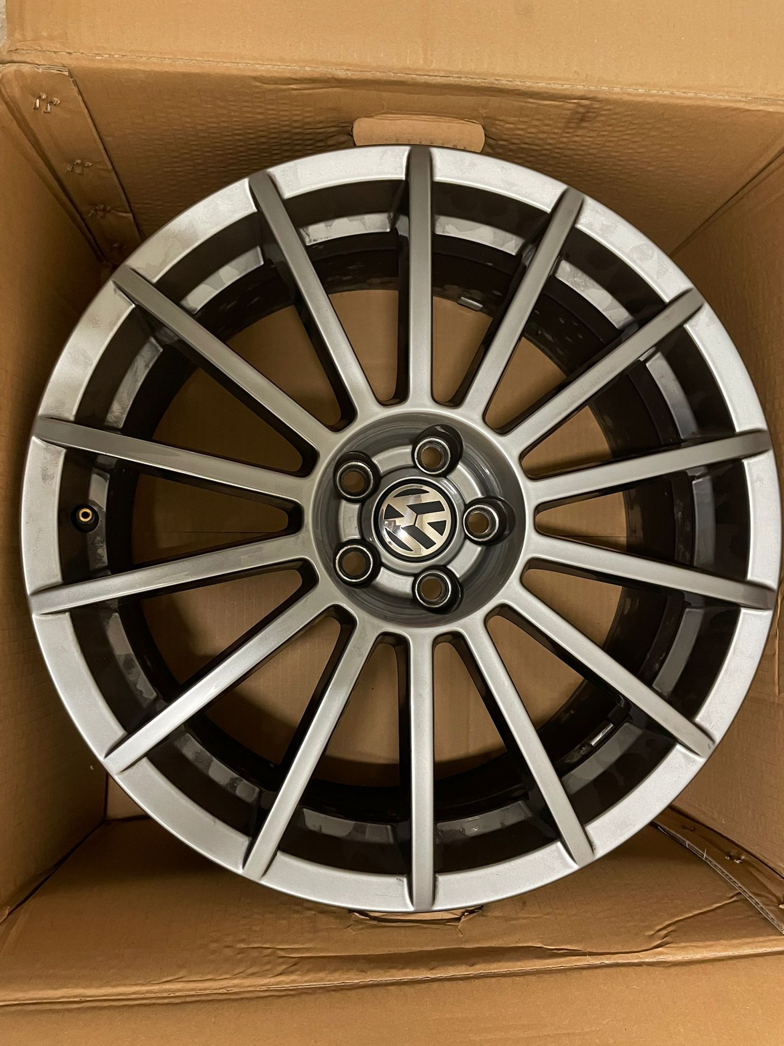 VW Polo 2.0 TSI R WRC-image-13