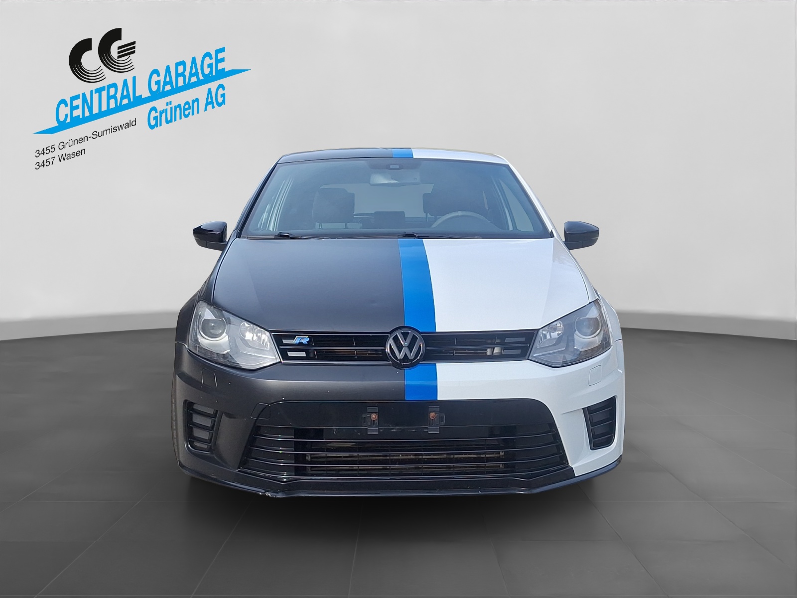 VW Polo 2.0 TSI R WRC-image-7