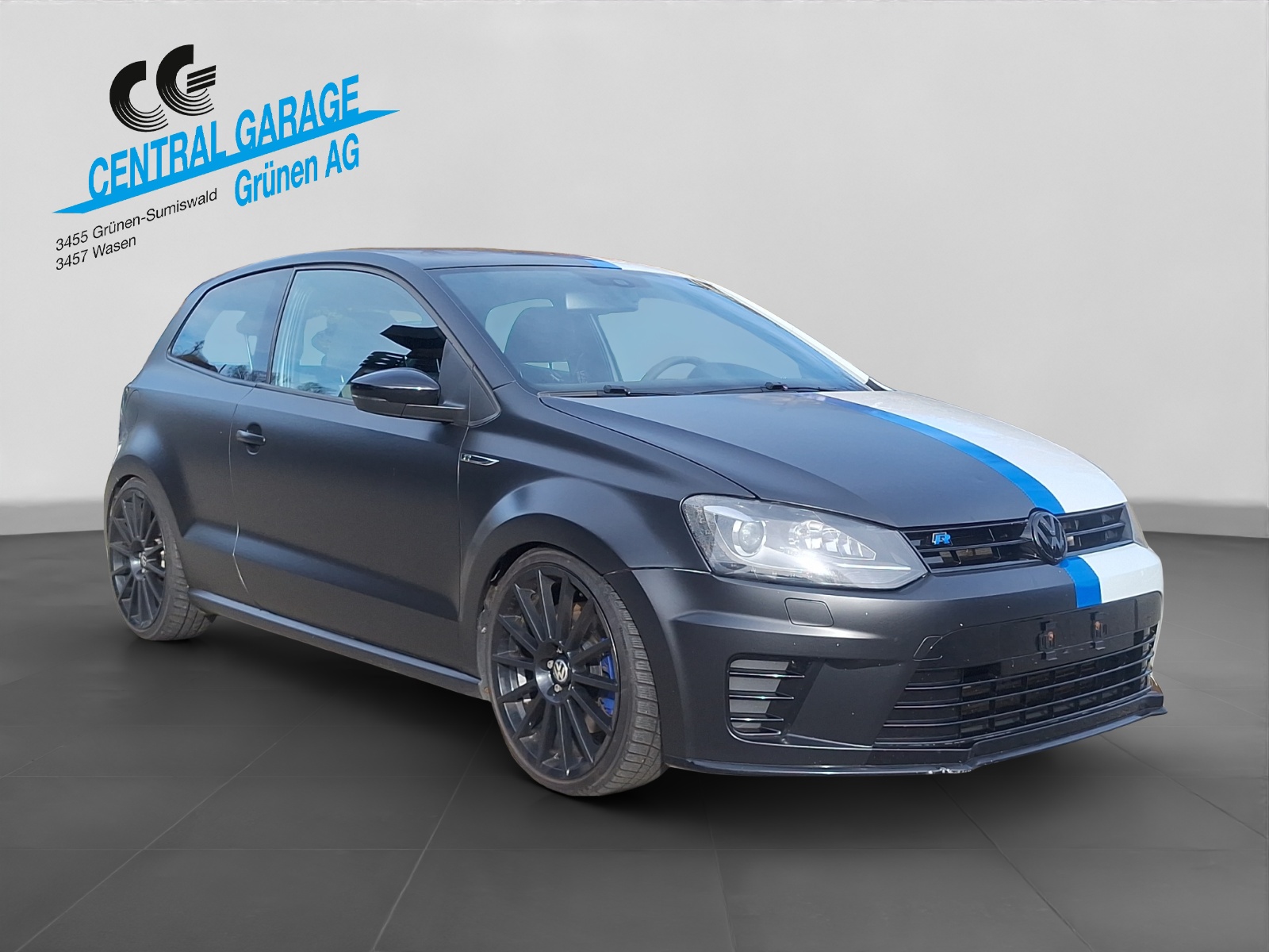 VW Polo 2.0 TSI R WRC-image-6
