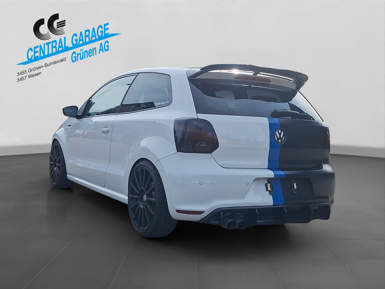 VW Polo 2.0 TSI R WRC-image-2