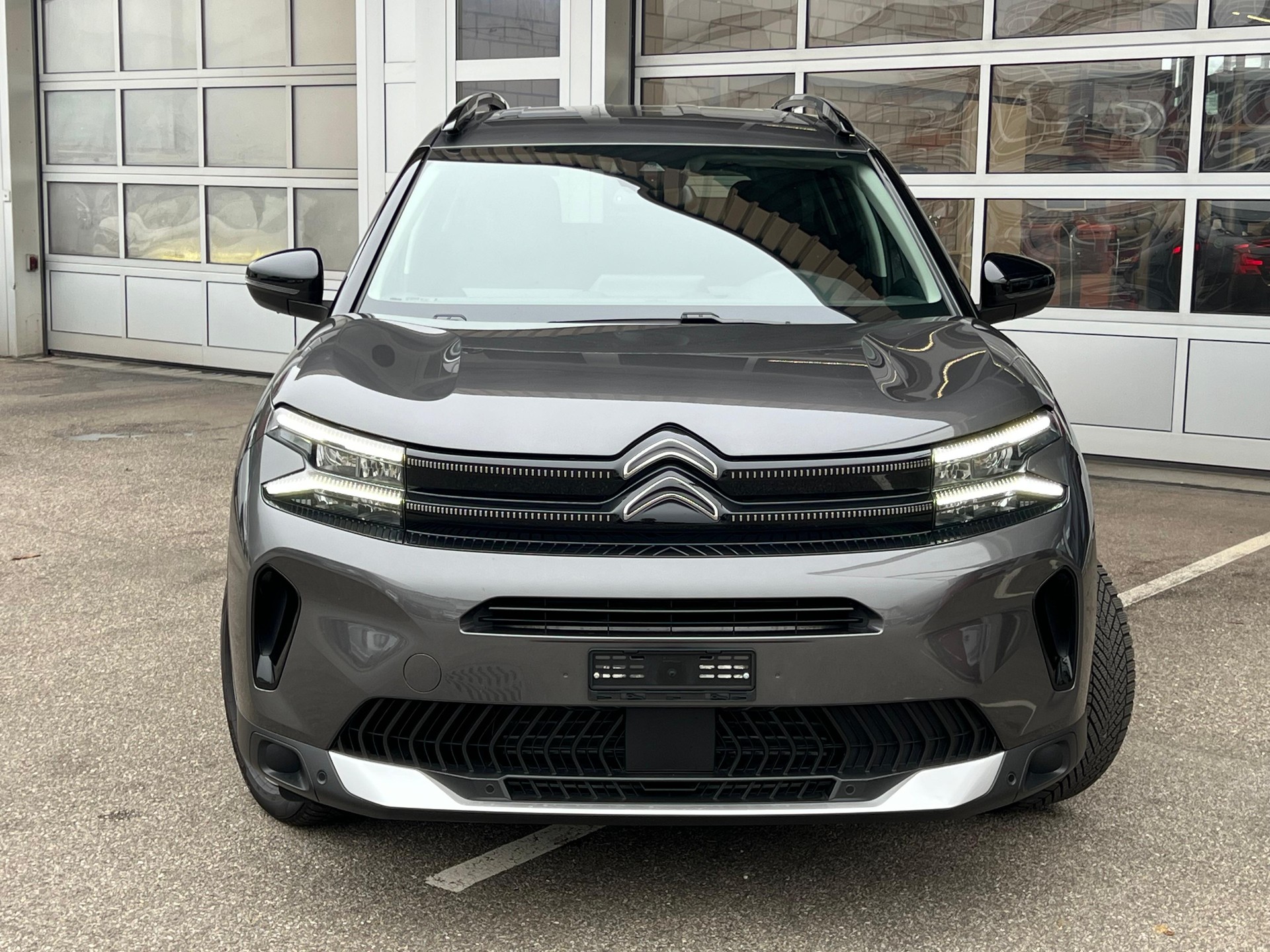 CITROEN C5 Aircross 1.6 Plug-in Hybrid Swiss Edition-showroom-element-1