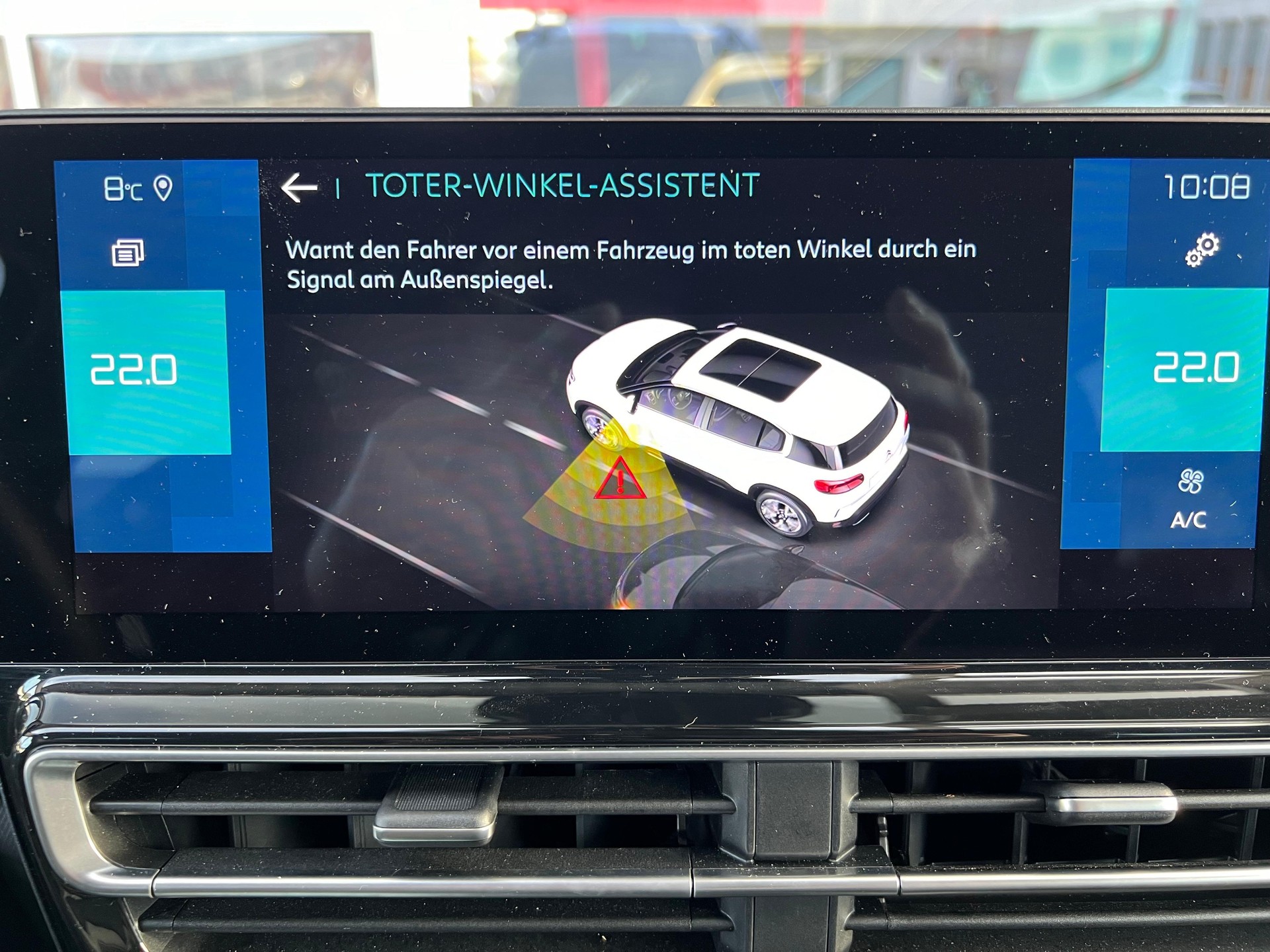 CITROEN C5 Aircross 1.6 Plug-in Hybrid Swiss Edition-image-23