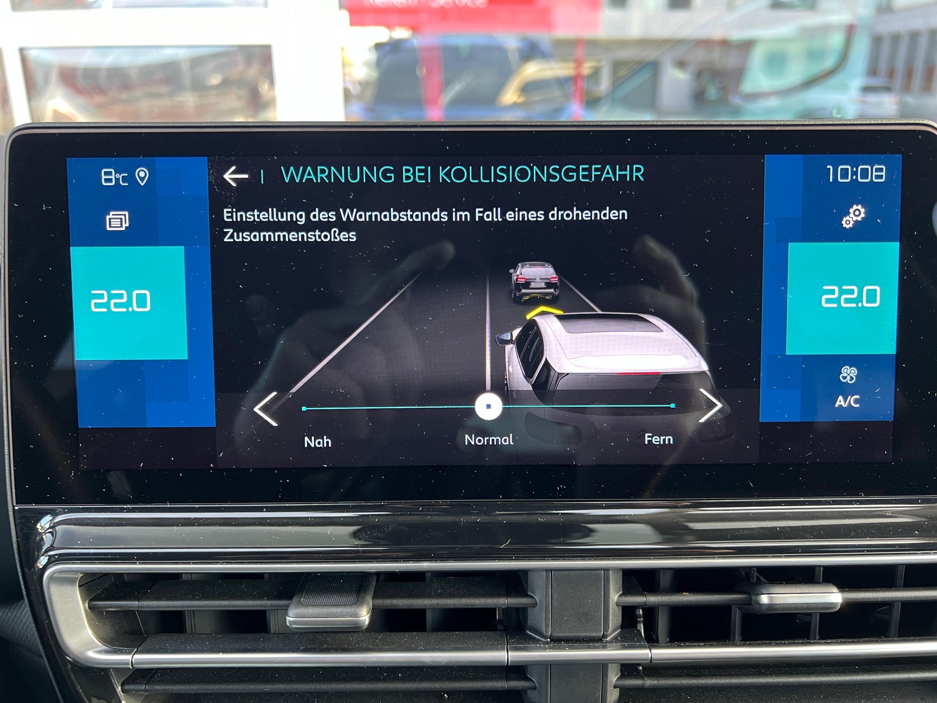 CITROEN C5 Aircross 1.6 Plug-in Hybrid Swiss Edition-image-22