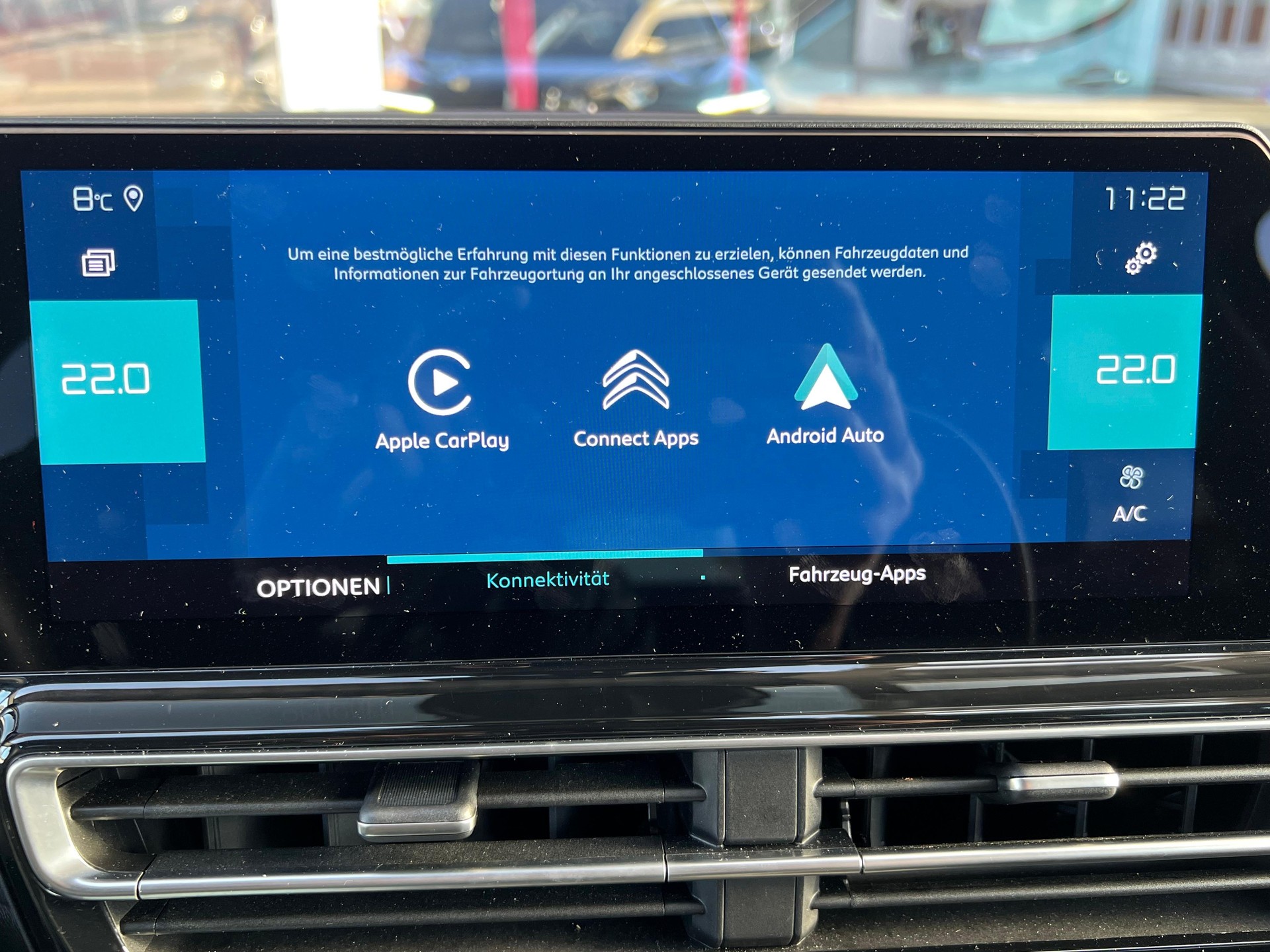 CITROEN C5 Aircross 1.6 Plug-in Hybrid Swiss Edition-image-25