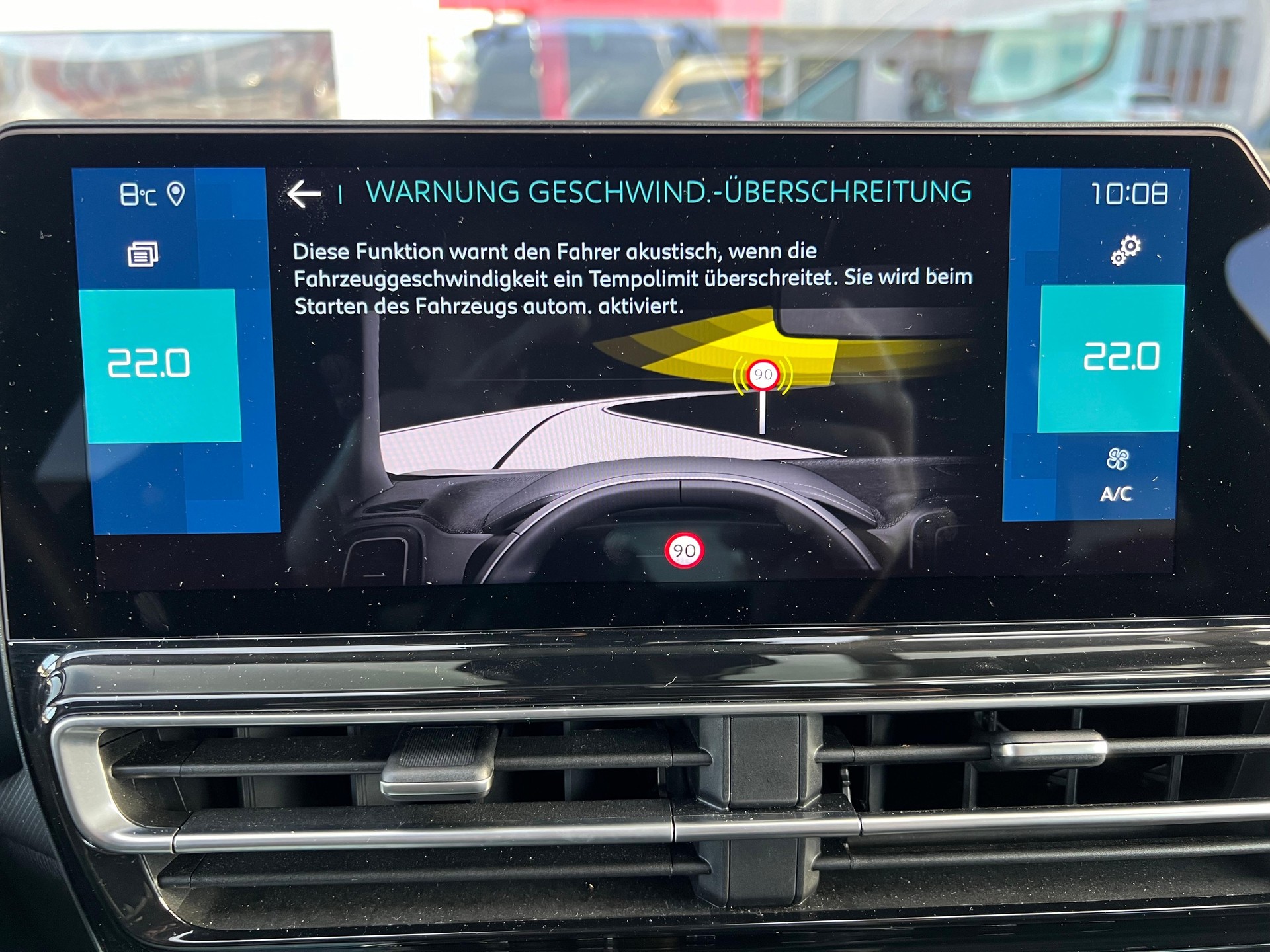 CITROEN C5 Aircross 1.6 Plug-in Hybrid Swiss Edition-image-21