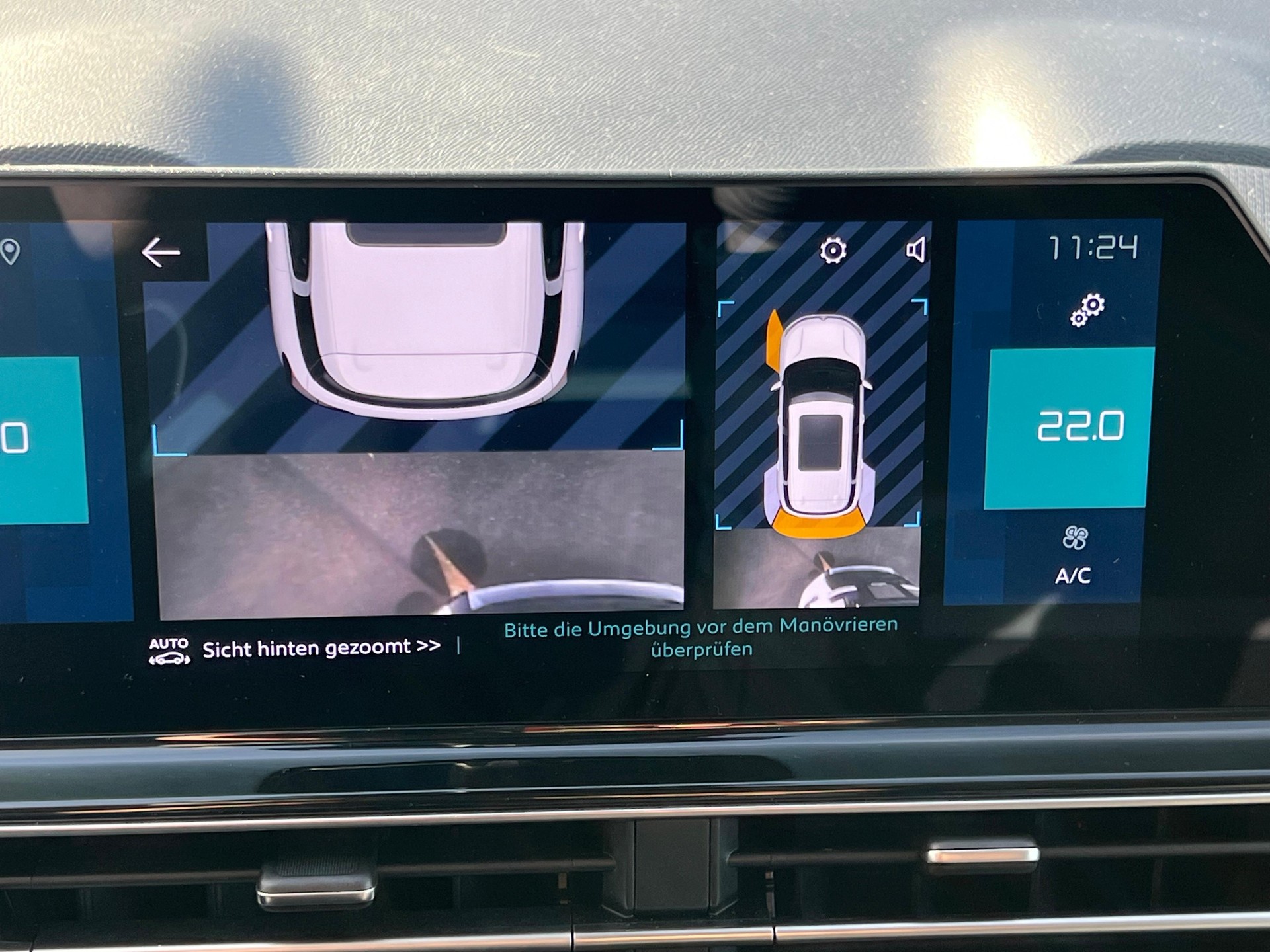 CITROEN C5 Aircross 1.6 Plug-in Hybrid Swiss Edition-image-24