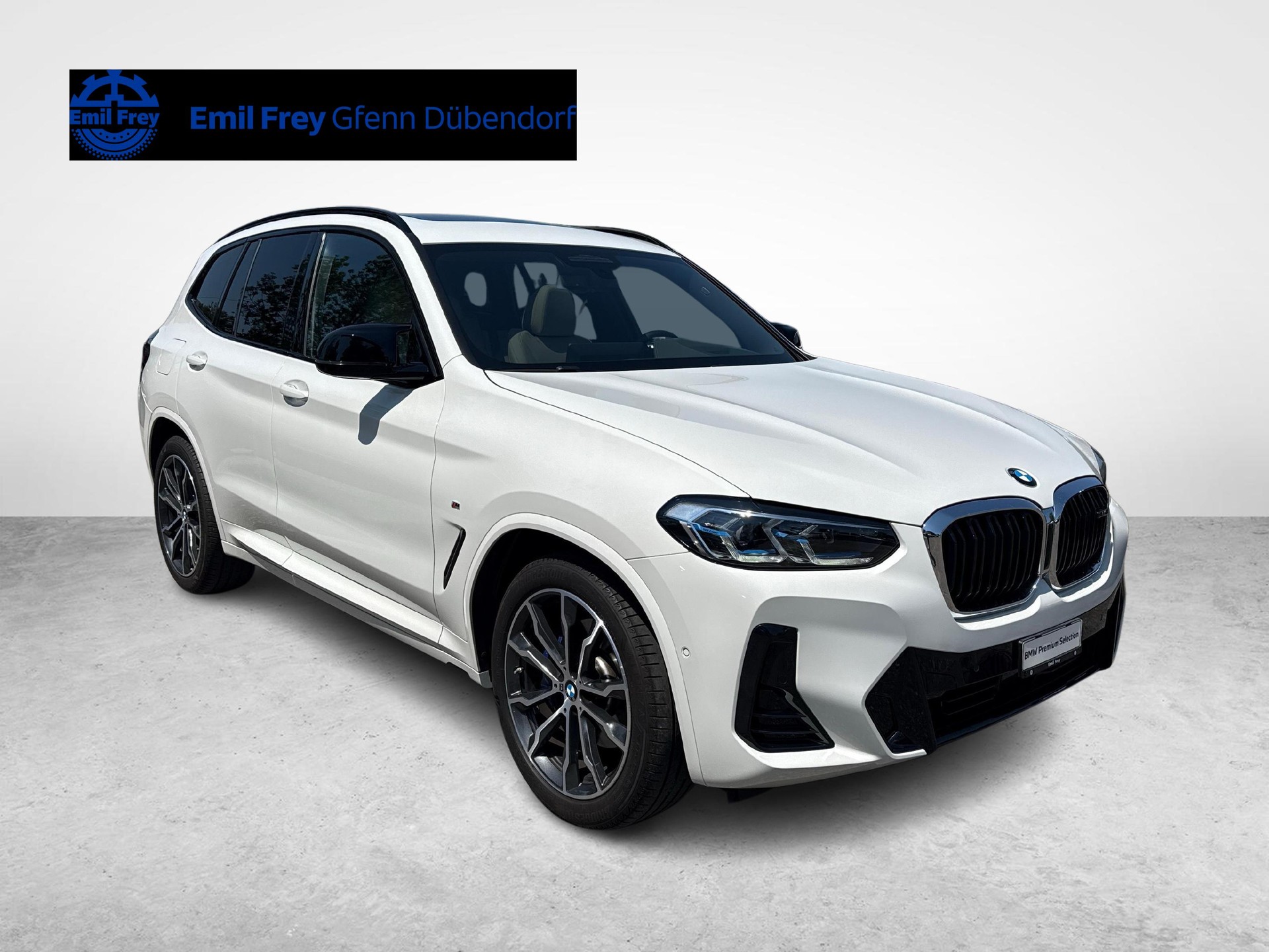 BMW X3 M40d-showroom-element-3