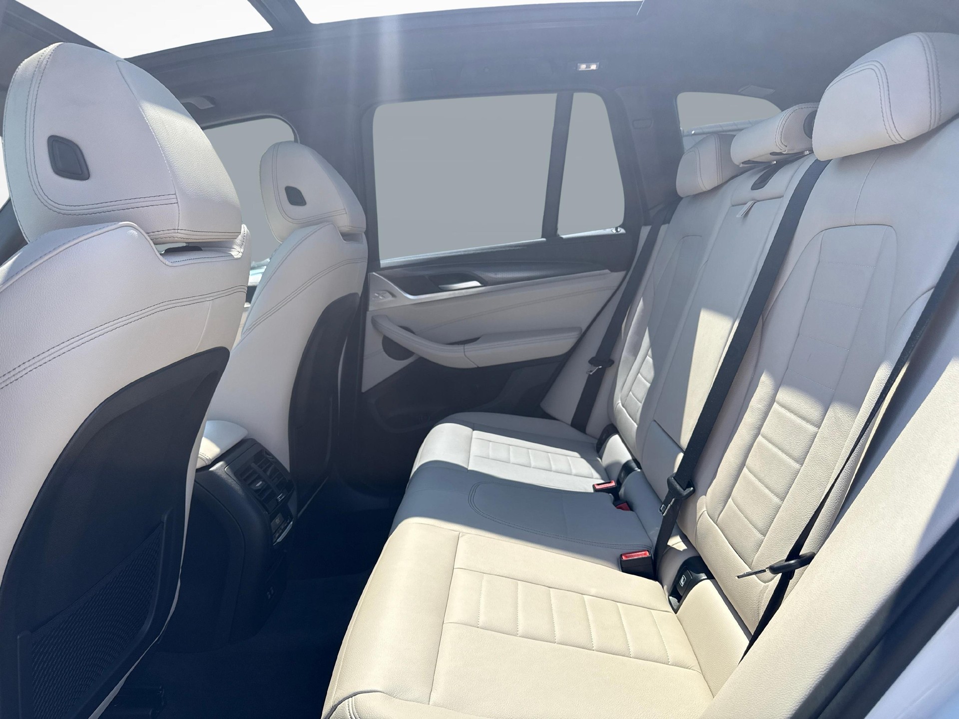 BMW X3 M40d-image-18