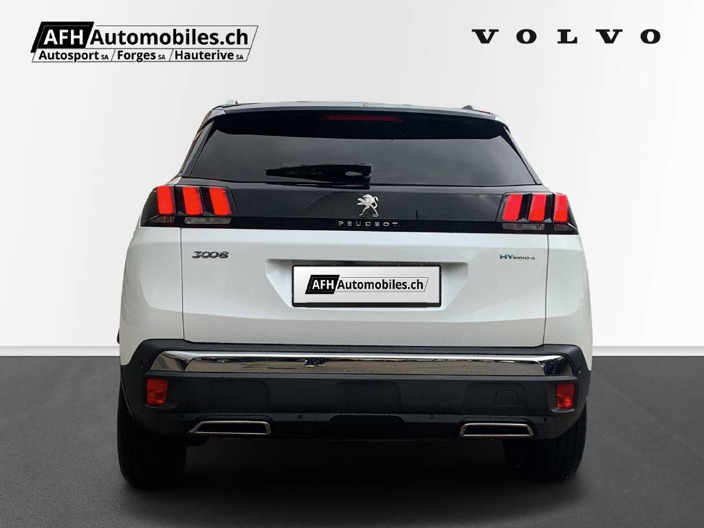 PEUGEOT 3008 1.6 Plug-in Hybrid4 GT-showroom-element-3