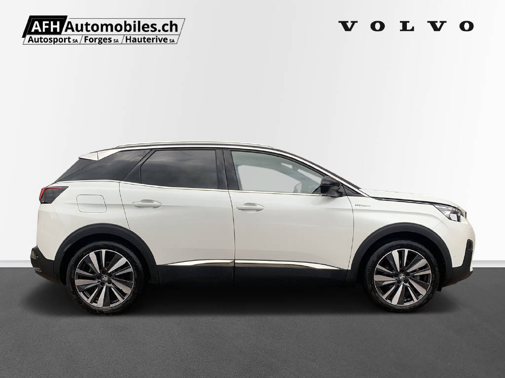 PEUGEOT 3008 1.6 Plug-in Hybrid4 GT-image-5