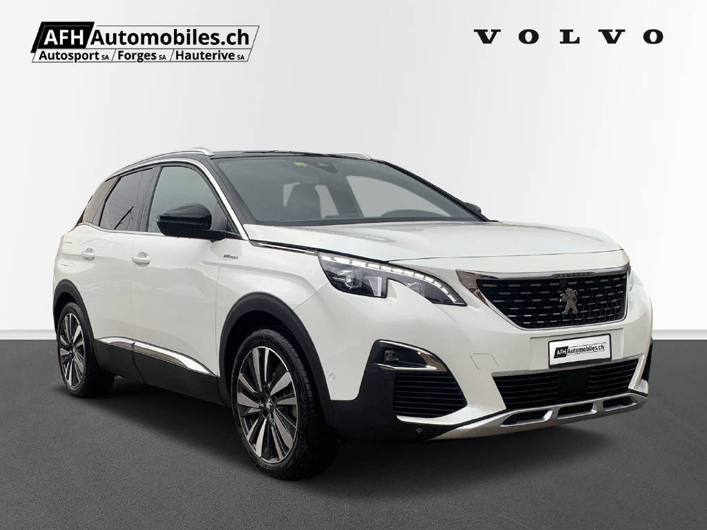 PEUGEOT 3008 1.6 Plug-in Hybrid4 GT-image-6