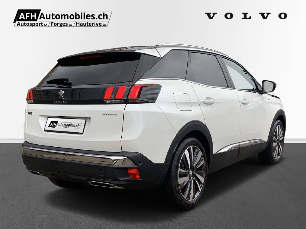 PEUGEOT 3008 1.6 Plug-in Hybrid4 GT-image-4