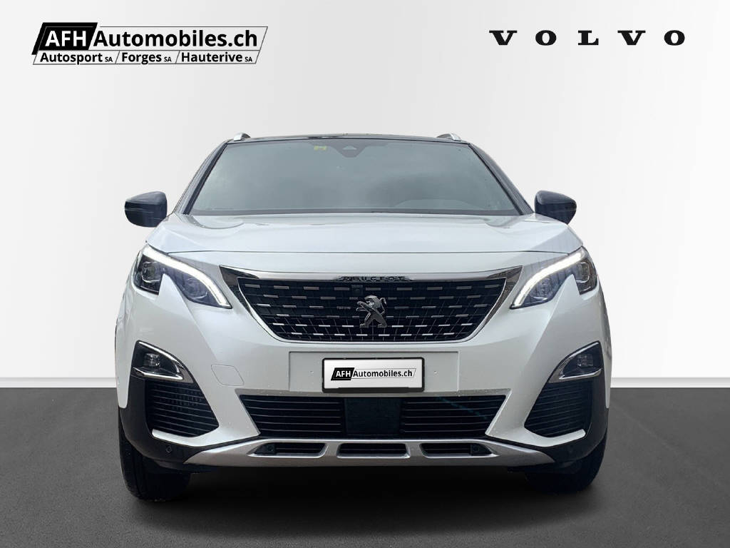 PEUGEOT 3008 1.6 Plug-in Hybrid4 GT-image-7