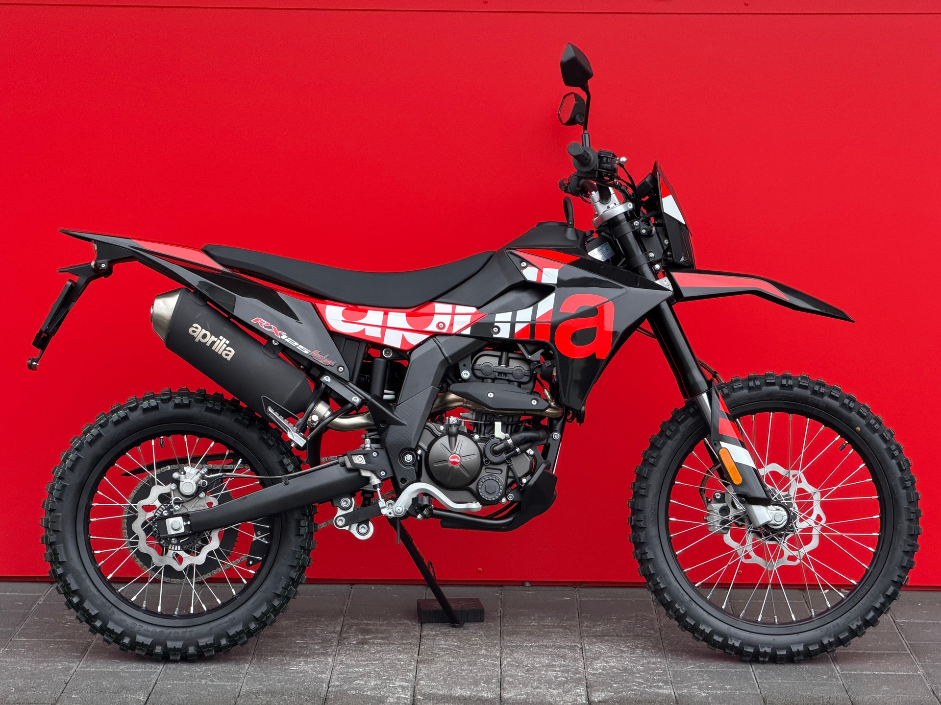 APRILIA RX 125-image-0