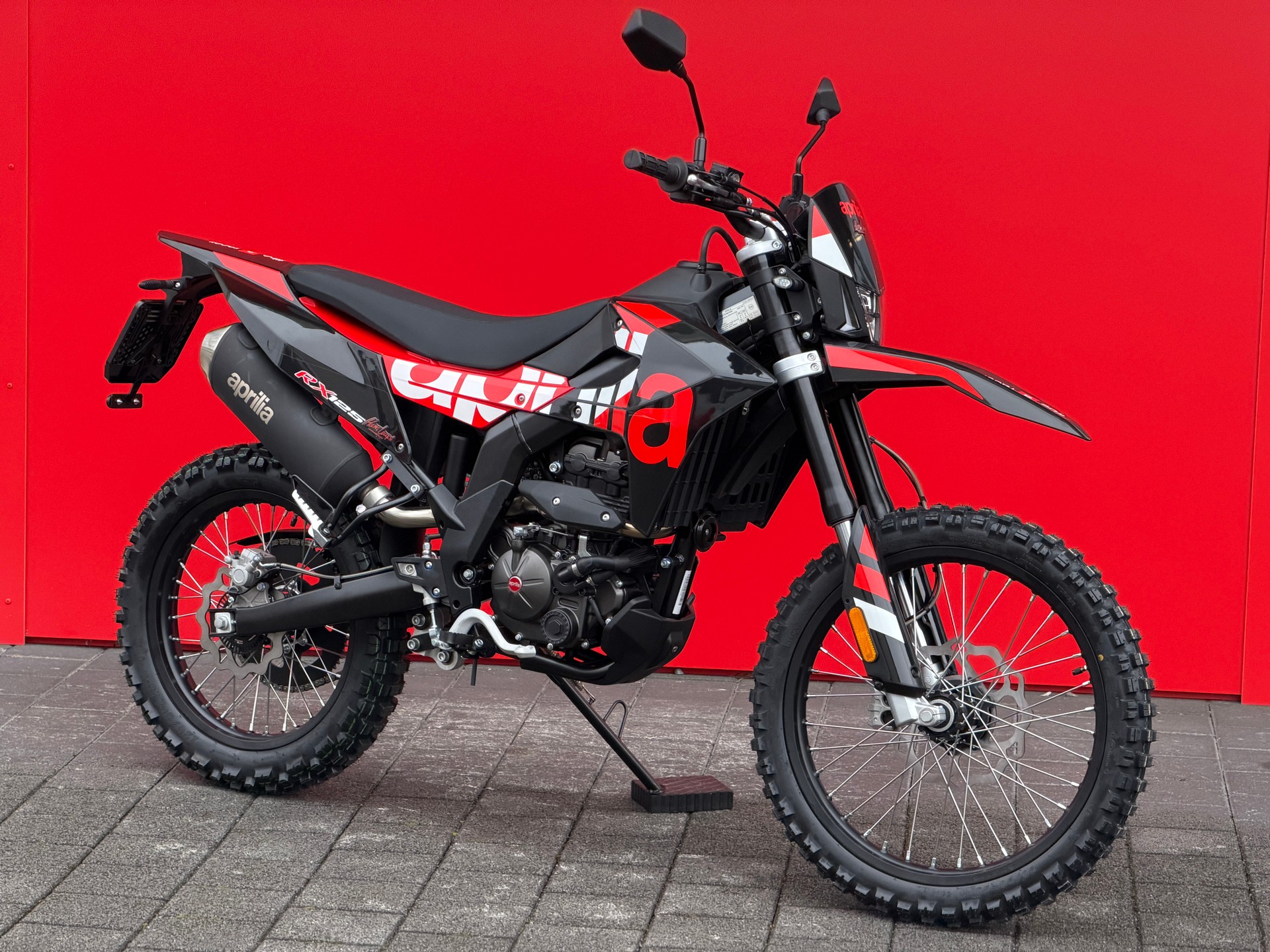 APRILIA RX 125-image-3