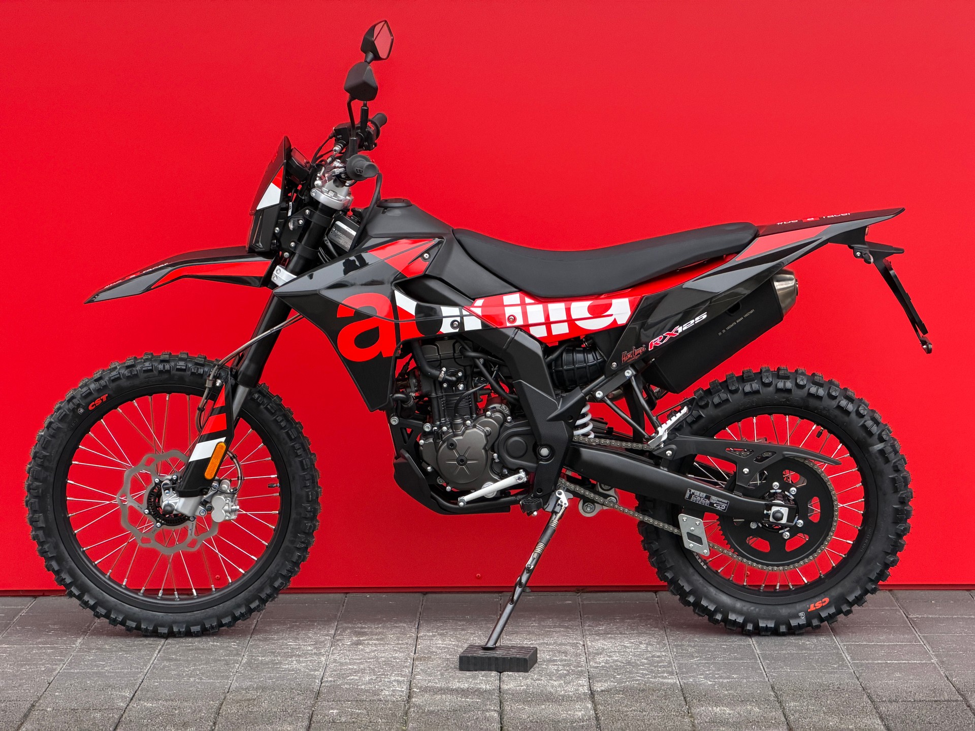 APRILIA RX 125-image-1