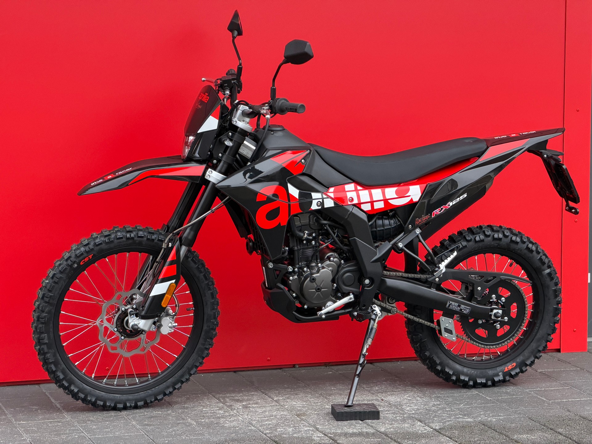 APRILIA RX 125-image-5