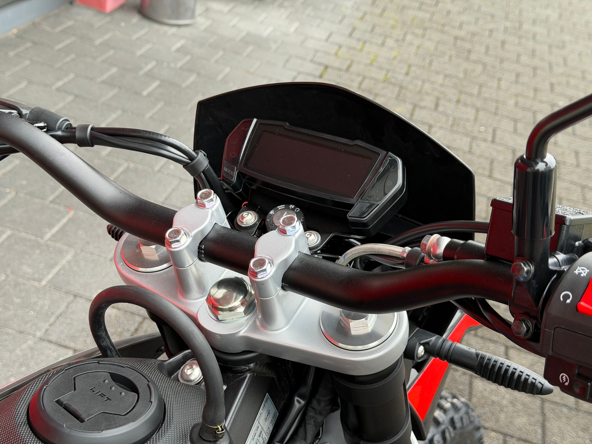APRILIA RX 125-image-13